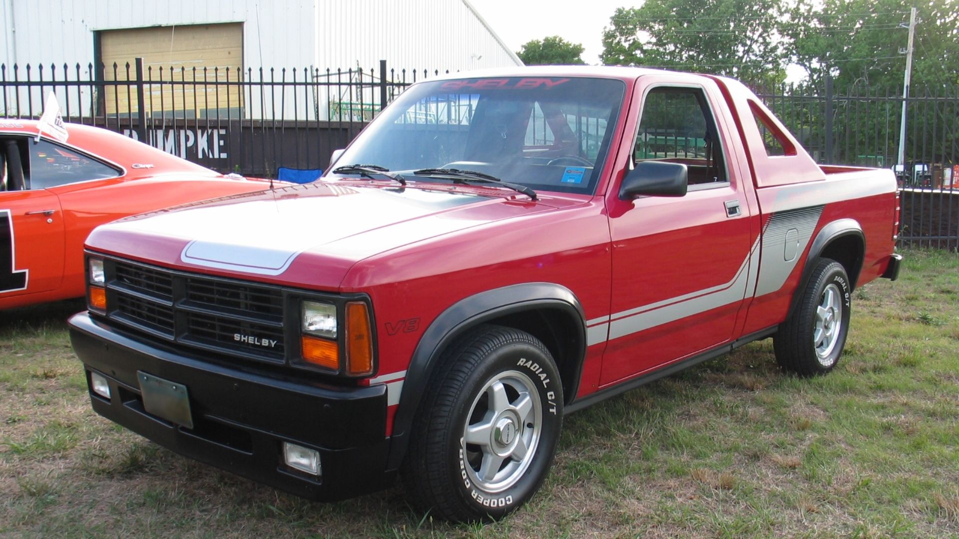 File:1989 Dodge Dakota Shelby.jpg