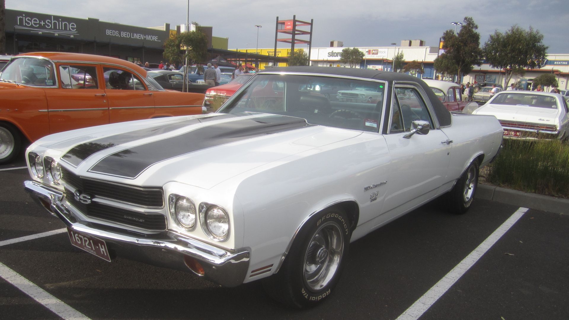 File:1970 Chevrolet El Camino SS396.jpg