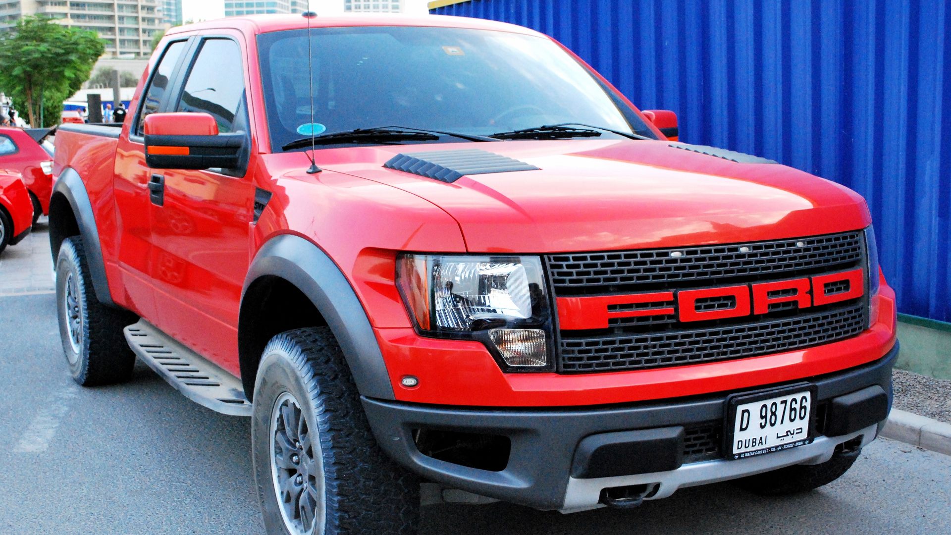 File:D 98766 Ford F150 SVT Raptor (7375973934).jpg