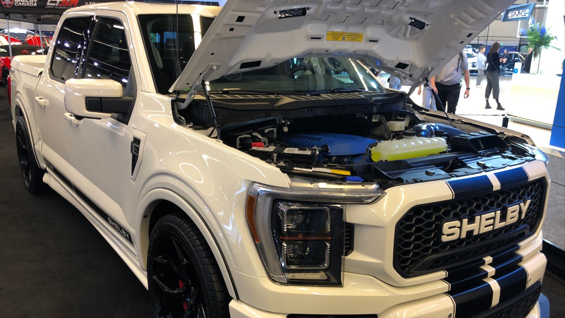 File:Ford Shelby F-150 au SIAM 2023.jpg