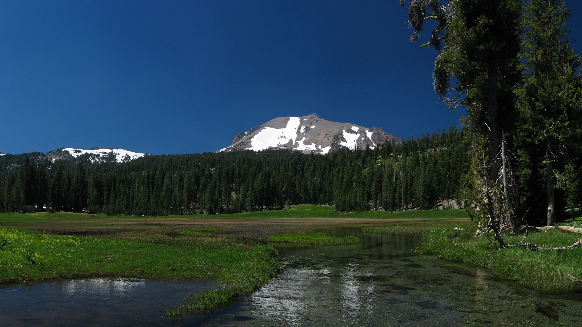 File:USA Lassen NP Kings Creek CA.jpg