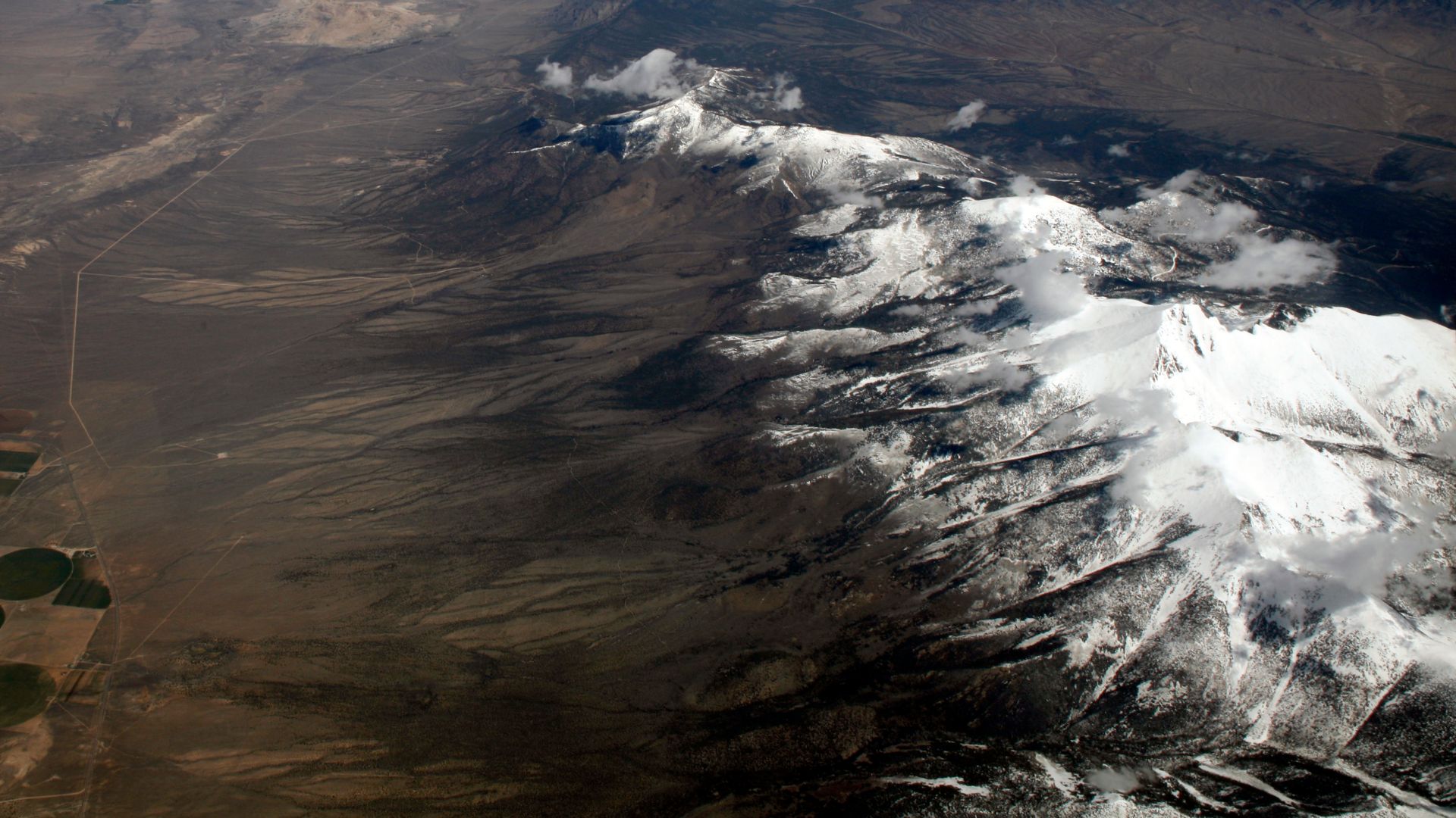 File:Wheeler Peak and Great Basin National Park.jpg