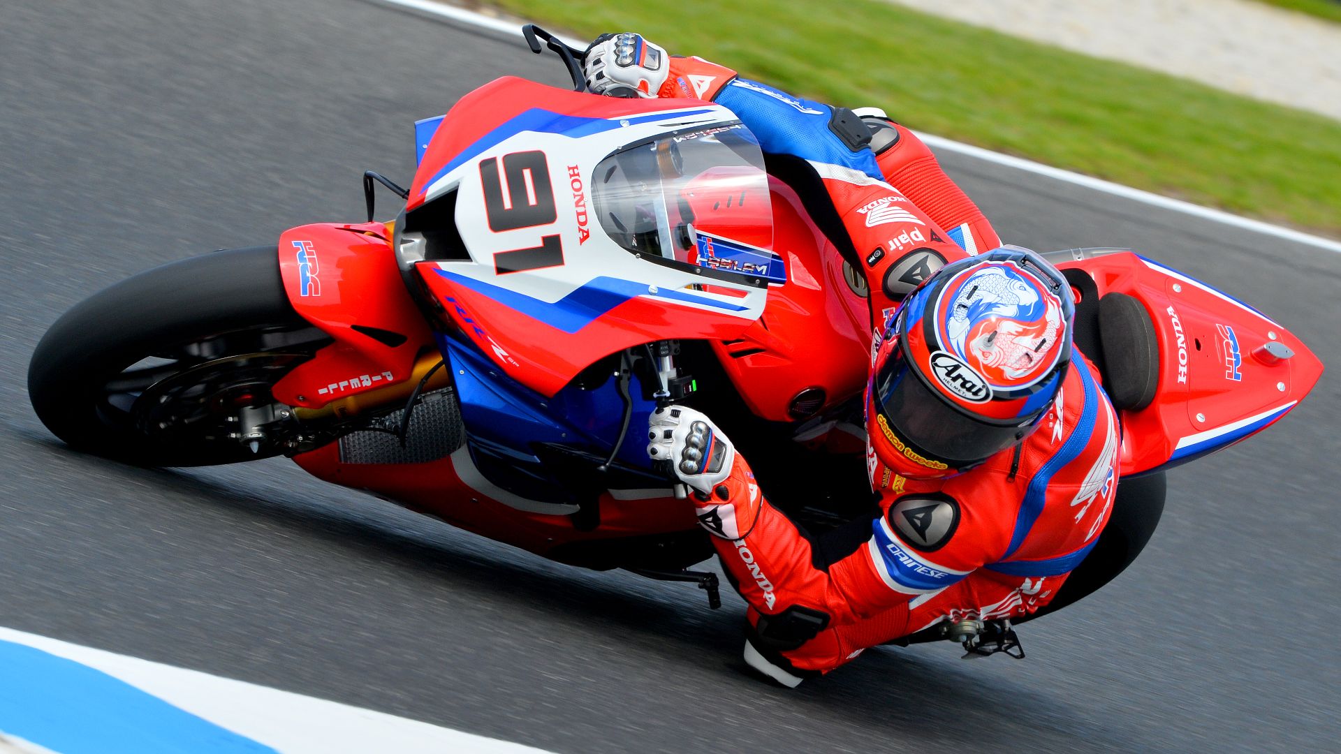 File:Leon Haslam 2020. Phillip Island. Image Russell Colvin.jpg