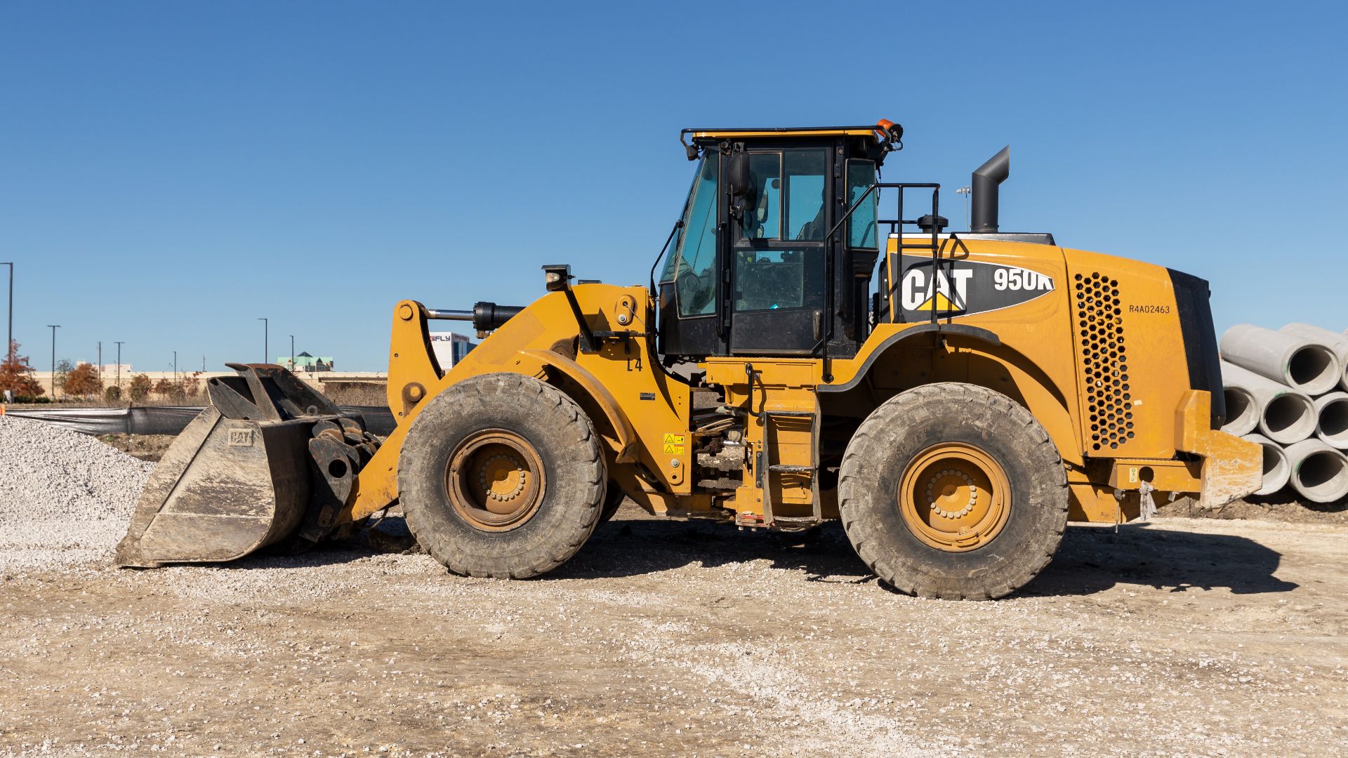 File:Caterpillar 950k Wheel Loader.jpg