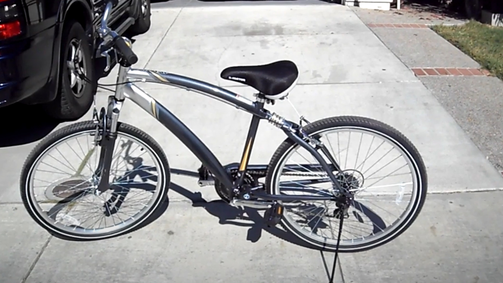 Kent Northwoods Cruiser