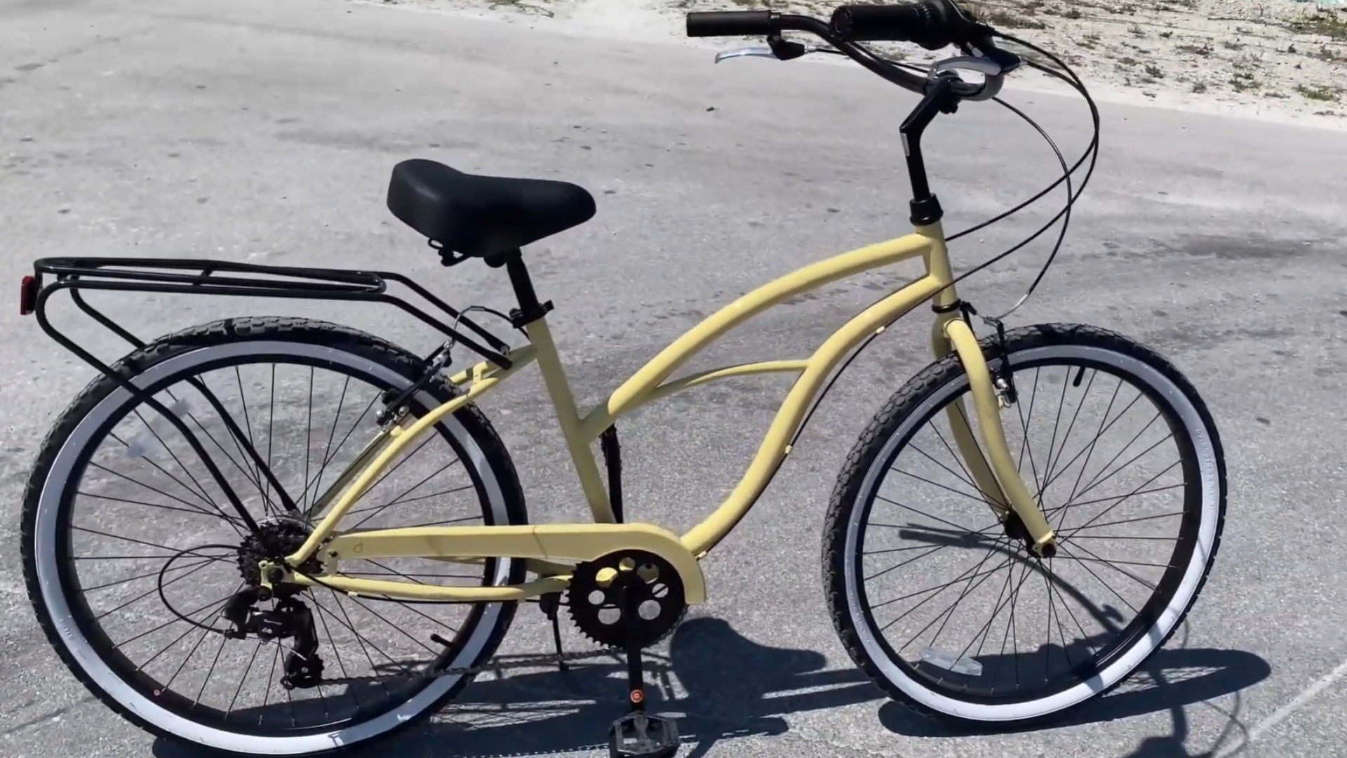 Sixthreezero Around The Block