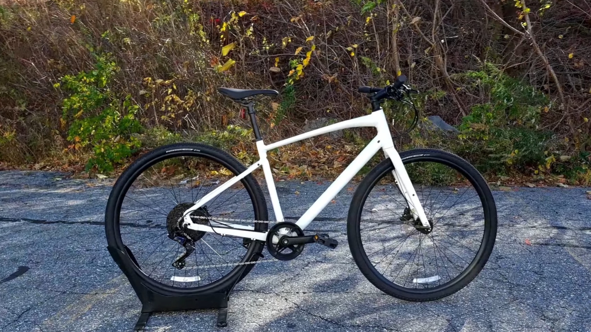 Specialized Sirrus 2.0