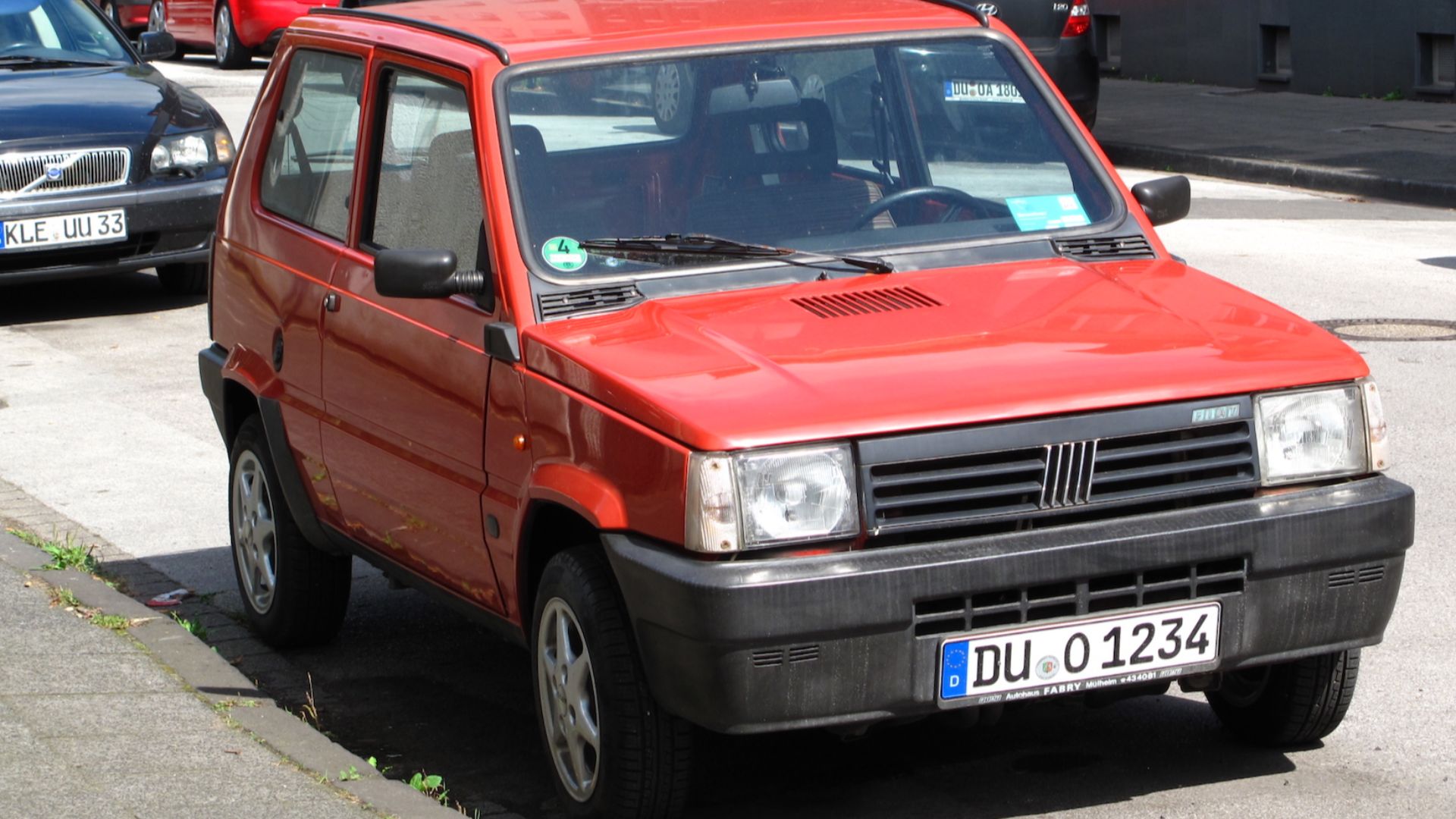 File:Fiat Panda in Germany.jpg