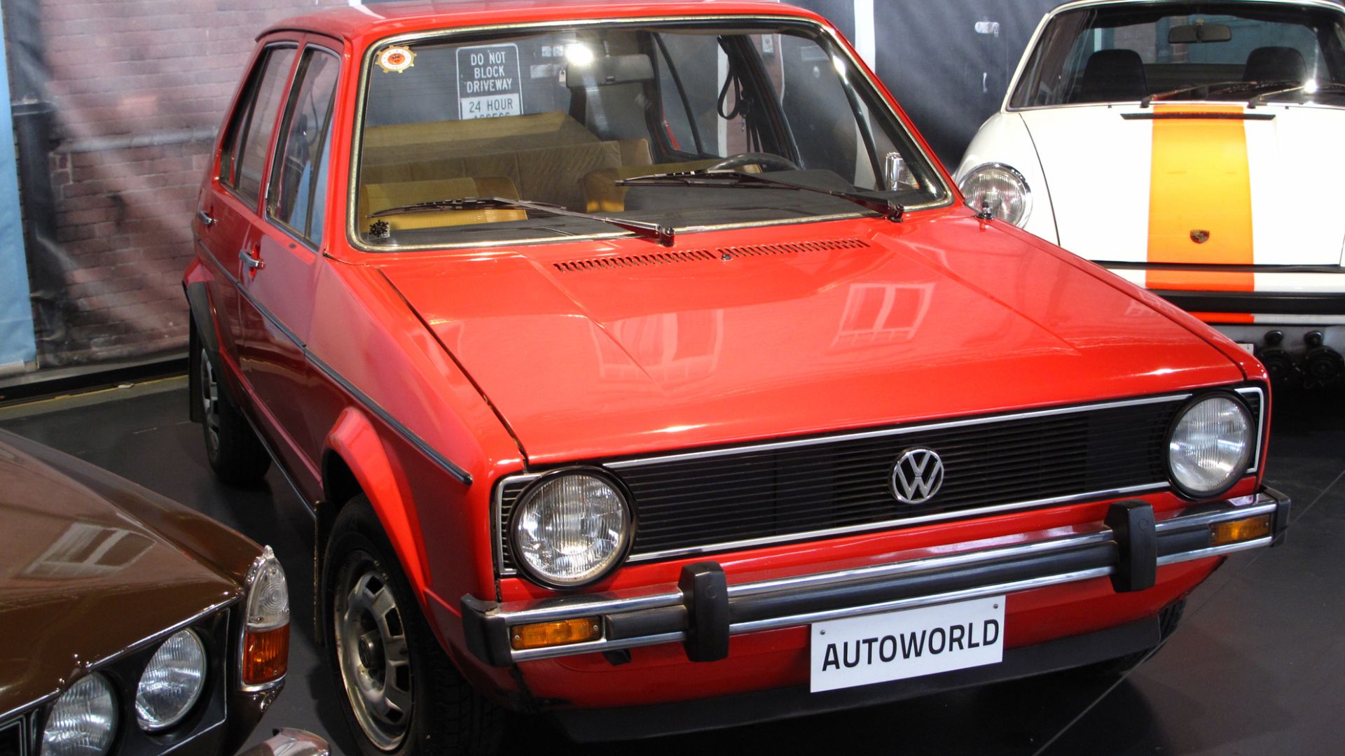 File:1974 Volkswagen Golf.jpg