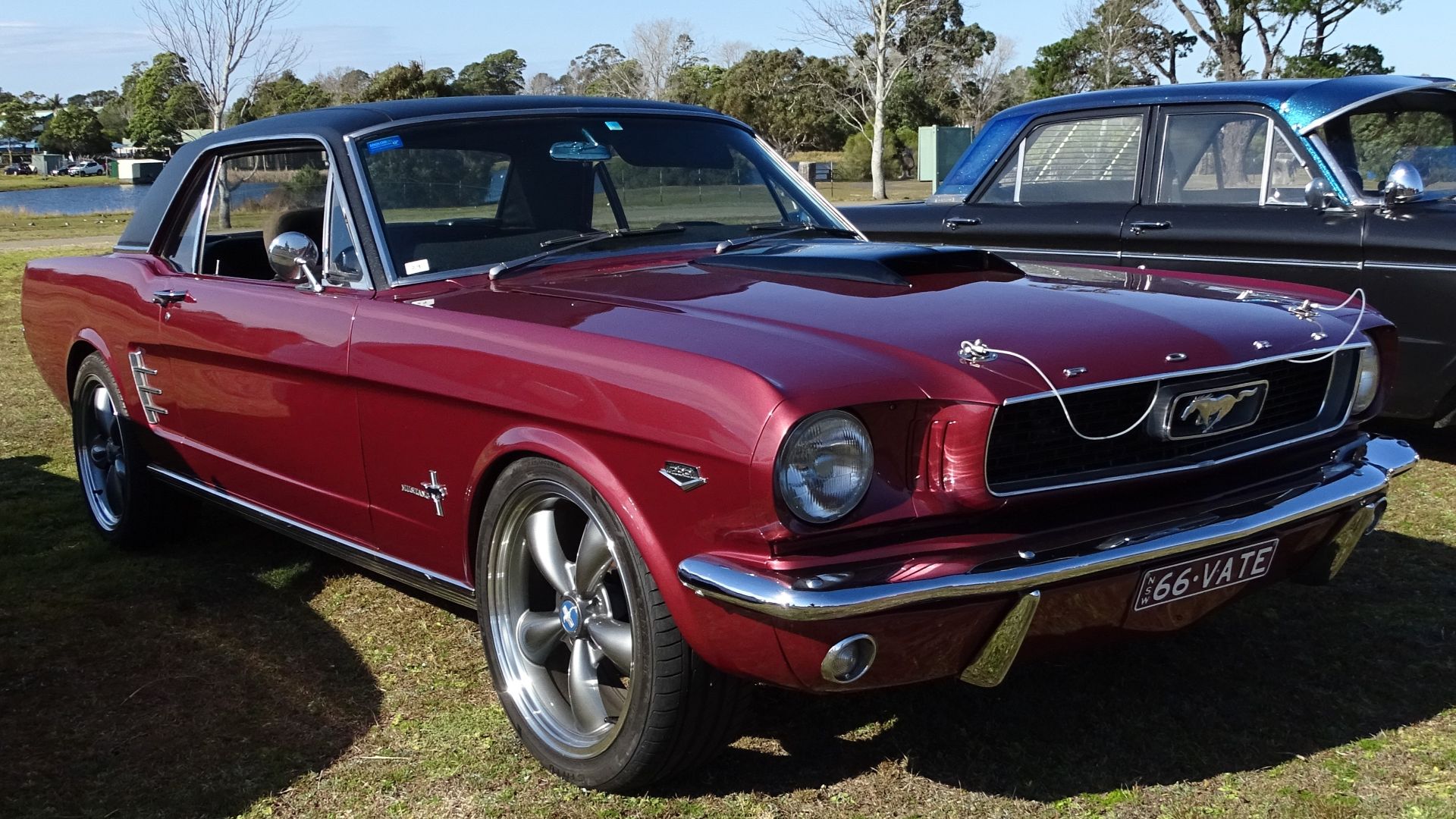 File:Ford Mustang (30639380058).jpg