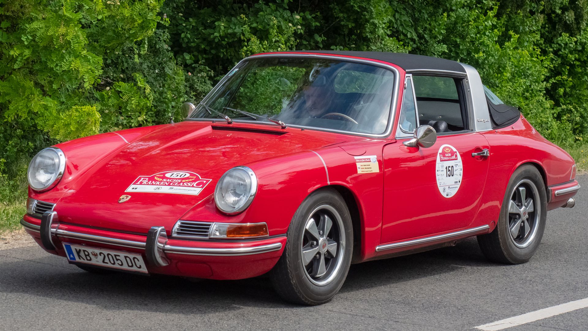 File:Porsche 911 Targa- P5201112.jpg