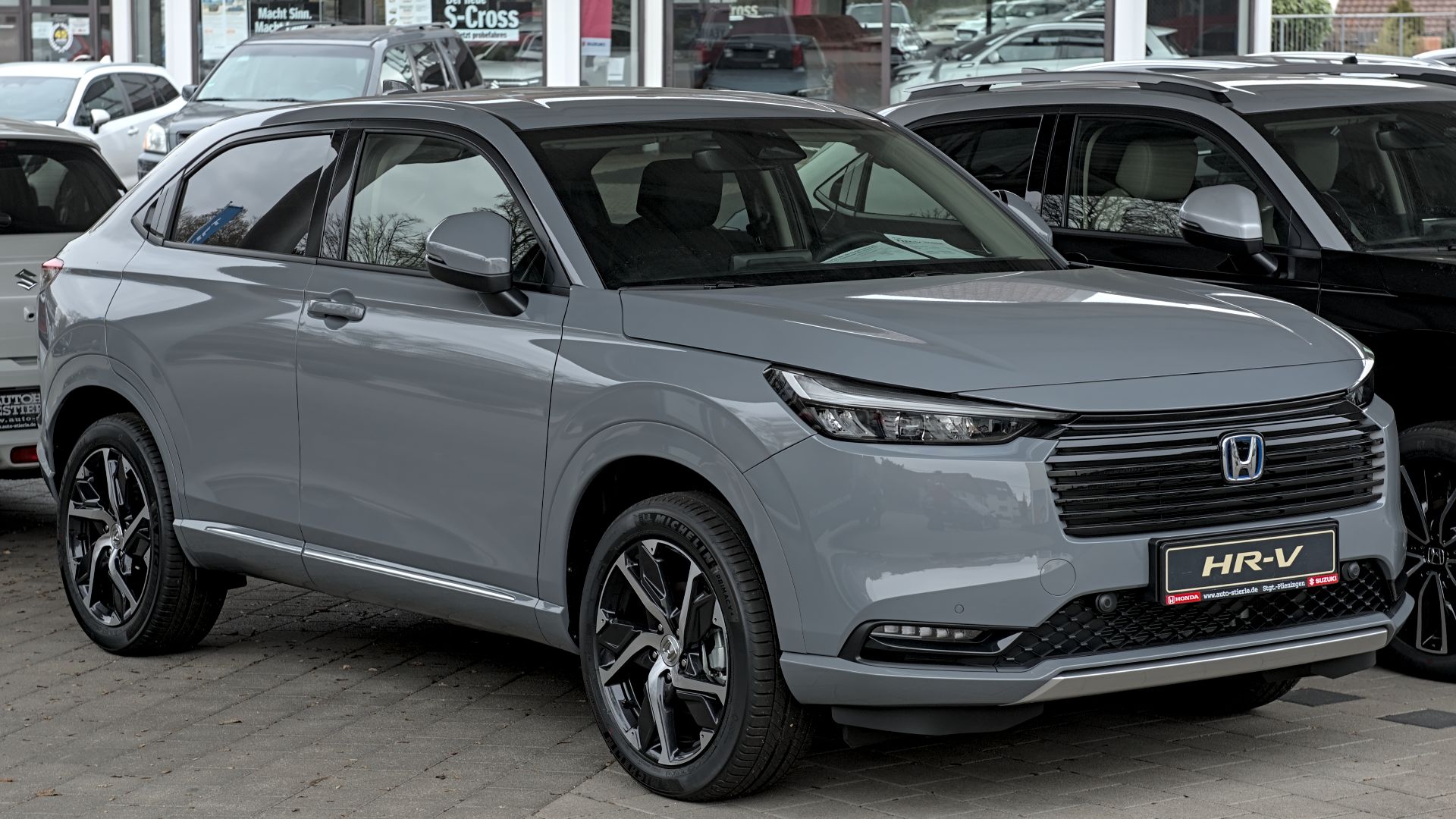 File:2025 Honda HR-V Hybrid DSC 7908.jpg