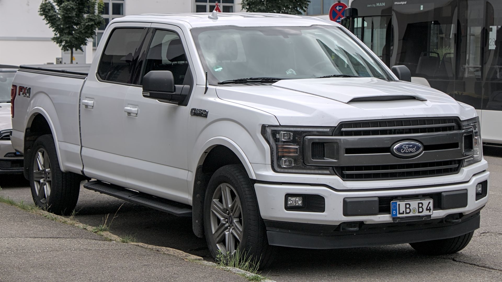 File:Ford F-150 (thirteenth generation) IMG 0504.jpg