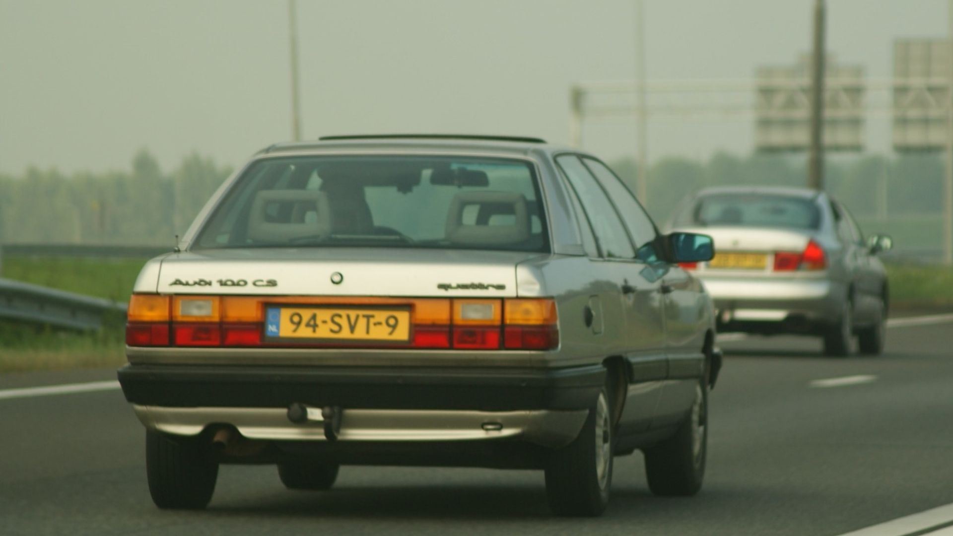 File:1986 Audi 100 CS quattro (14775710693).jpg