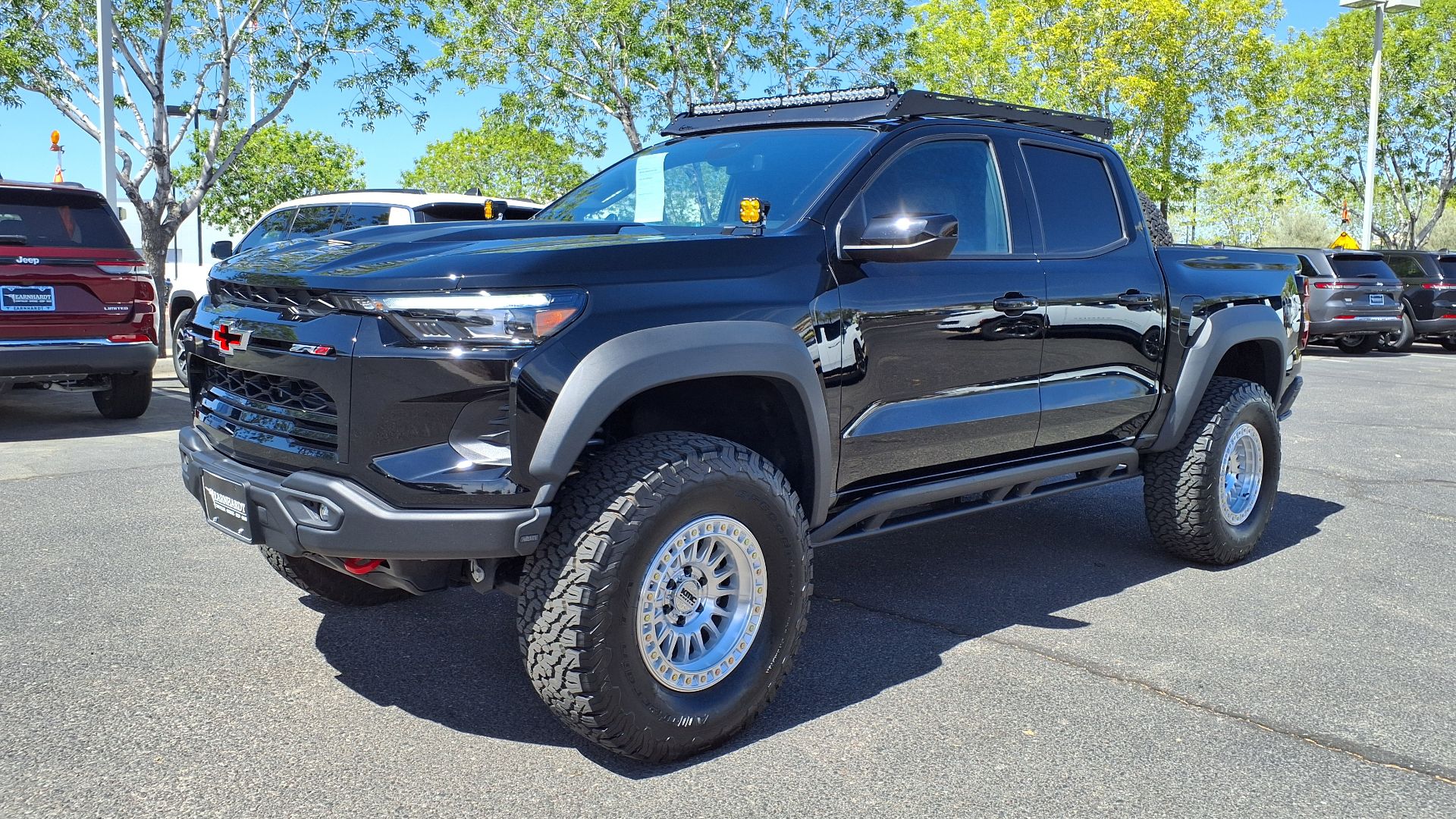 File:24 Chevrolet Colorado ZR2 Bison.jpg