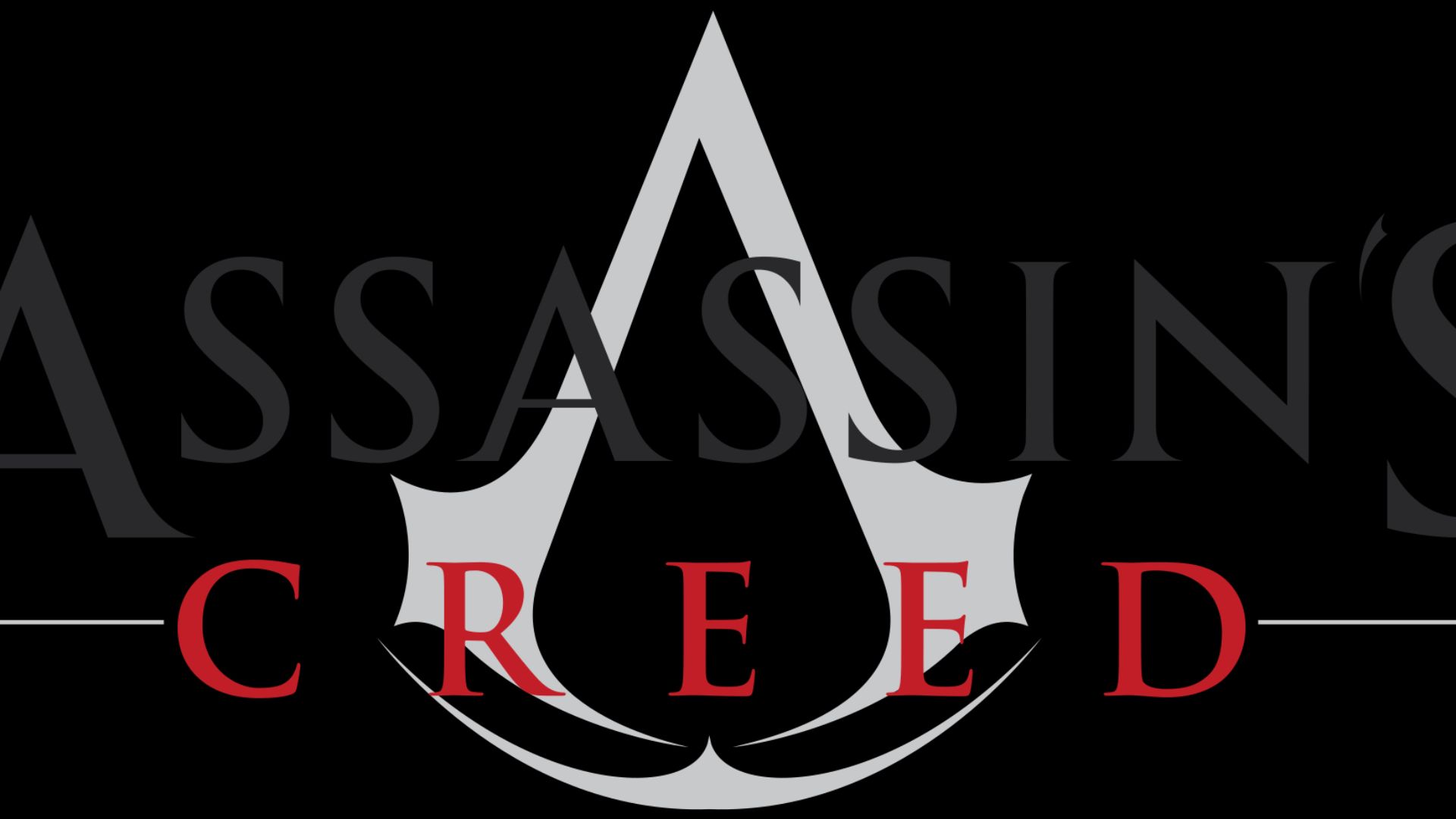 File:Assassin's Creed Logo.png