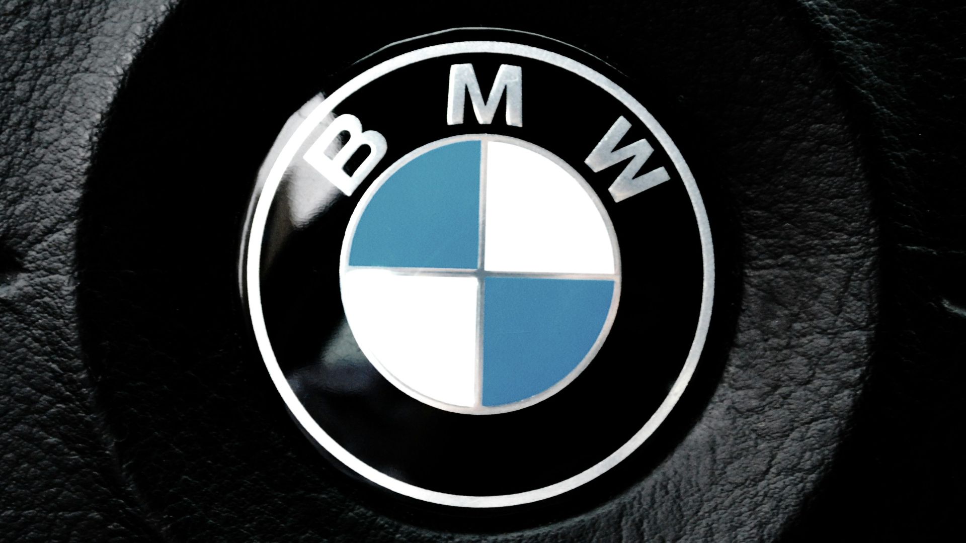 BMW logo