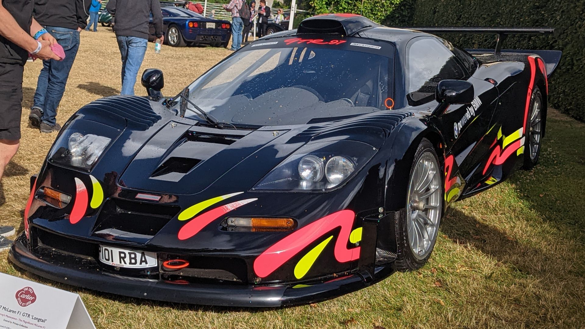 File:1997 McLaren F1 GTR Longtail (57133).jpg