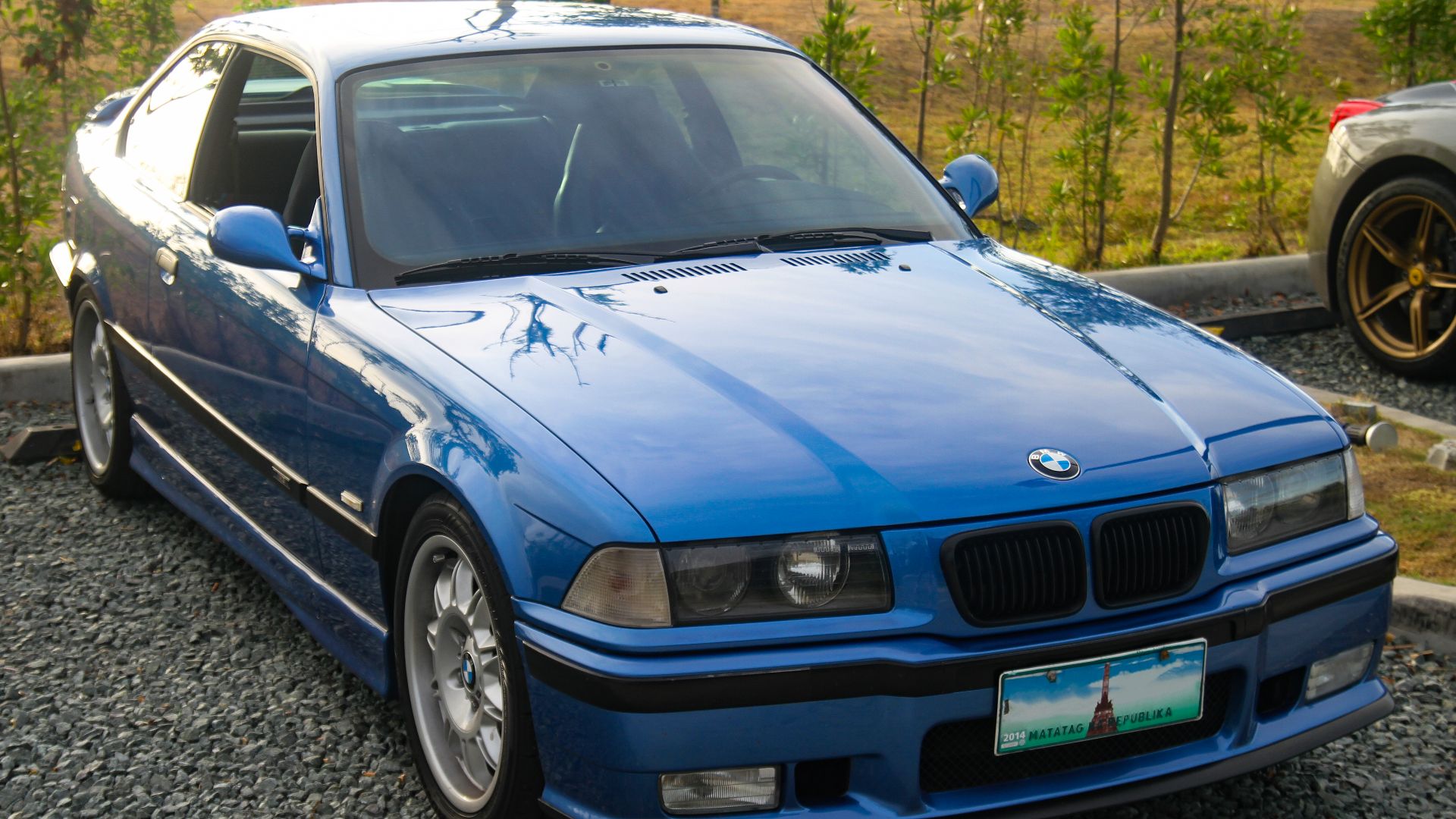 File:BMW M3 E36 Estoril Blue.jpg