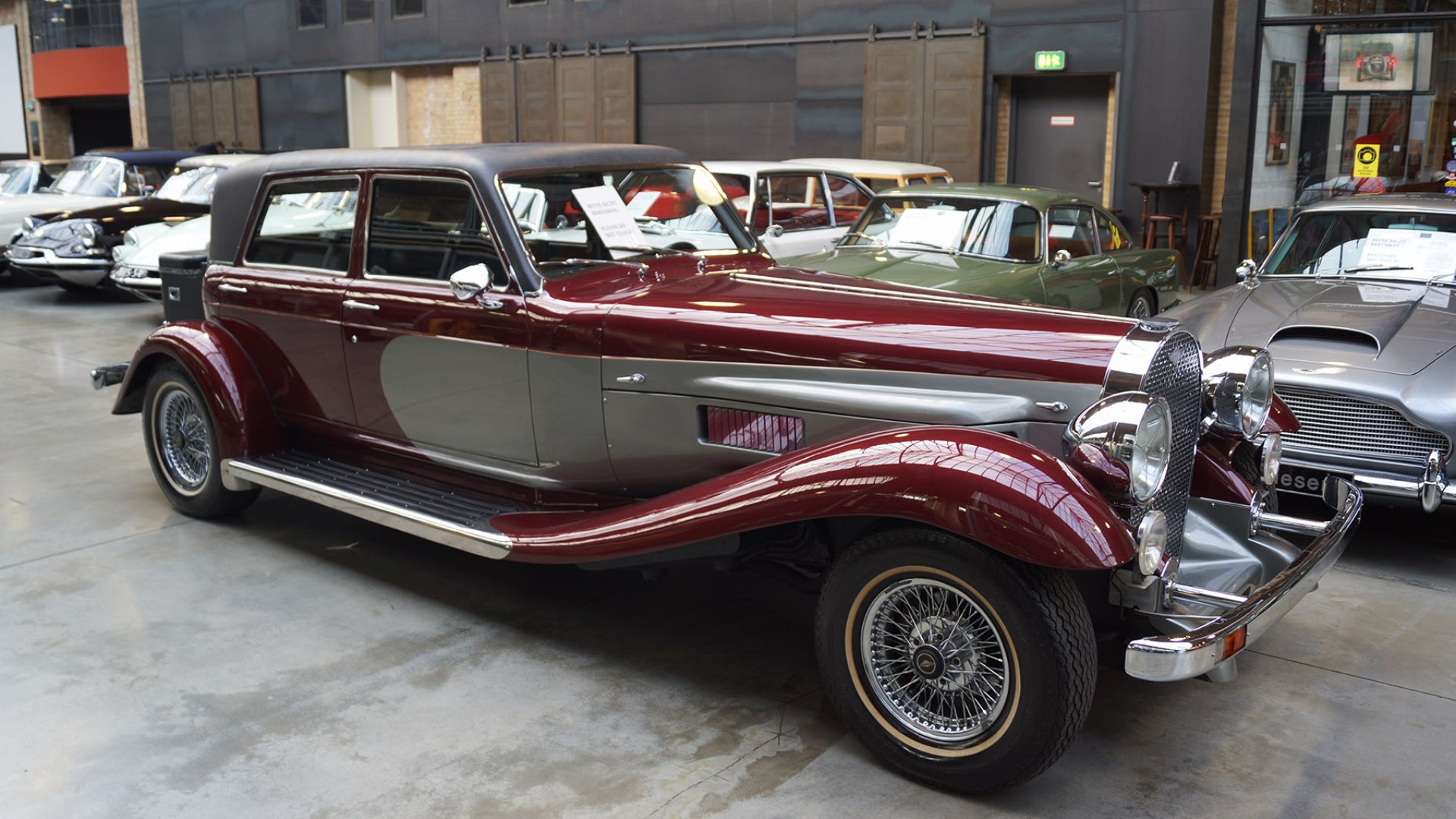 File:Panther De Ville in ClassicRmise Berlin.jpg