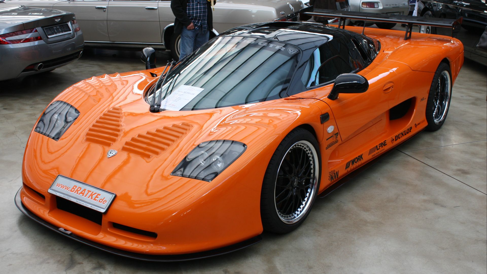 File:Mosler MT900 GTR Gen1 000 2006-2011 frontleft 2012-10-07 A.JPG