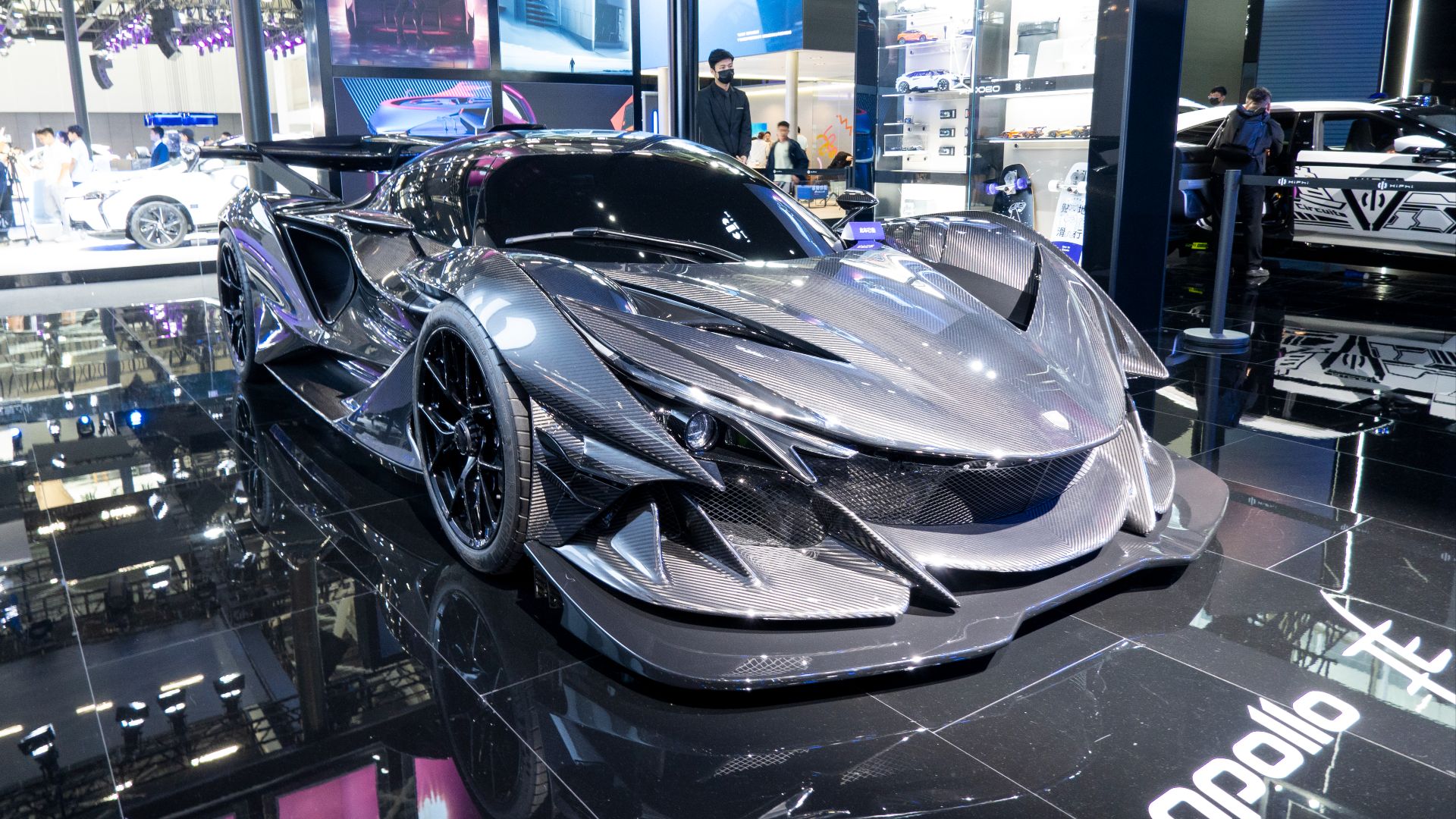 File:Apollo Intensa Emozione at Auto Guangzhou 2023 20231126.jpg