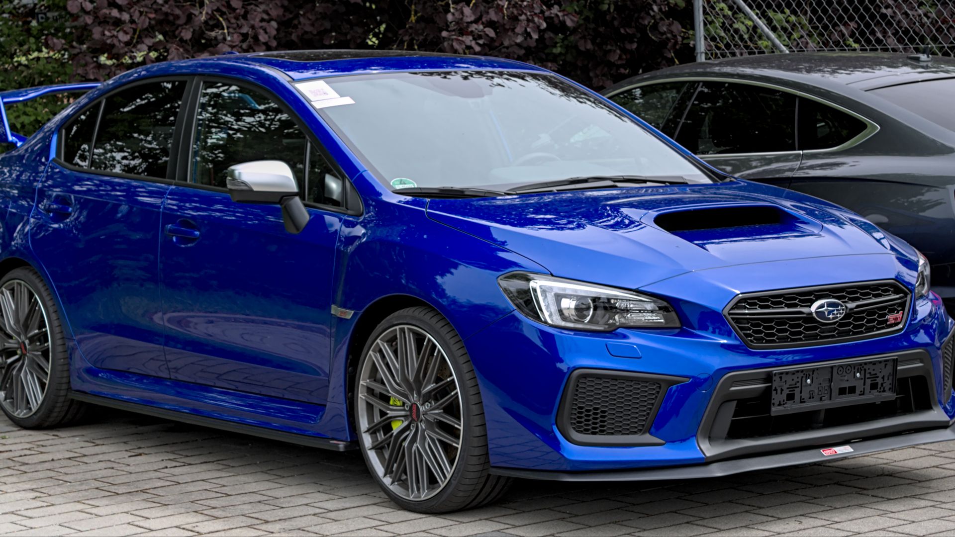 File:Subaru WRX STI (VA) IMG 4317.jpg