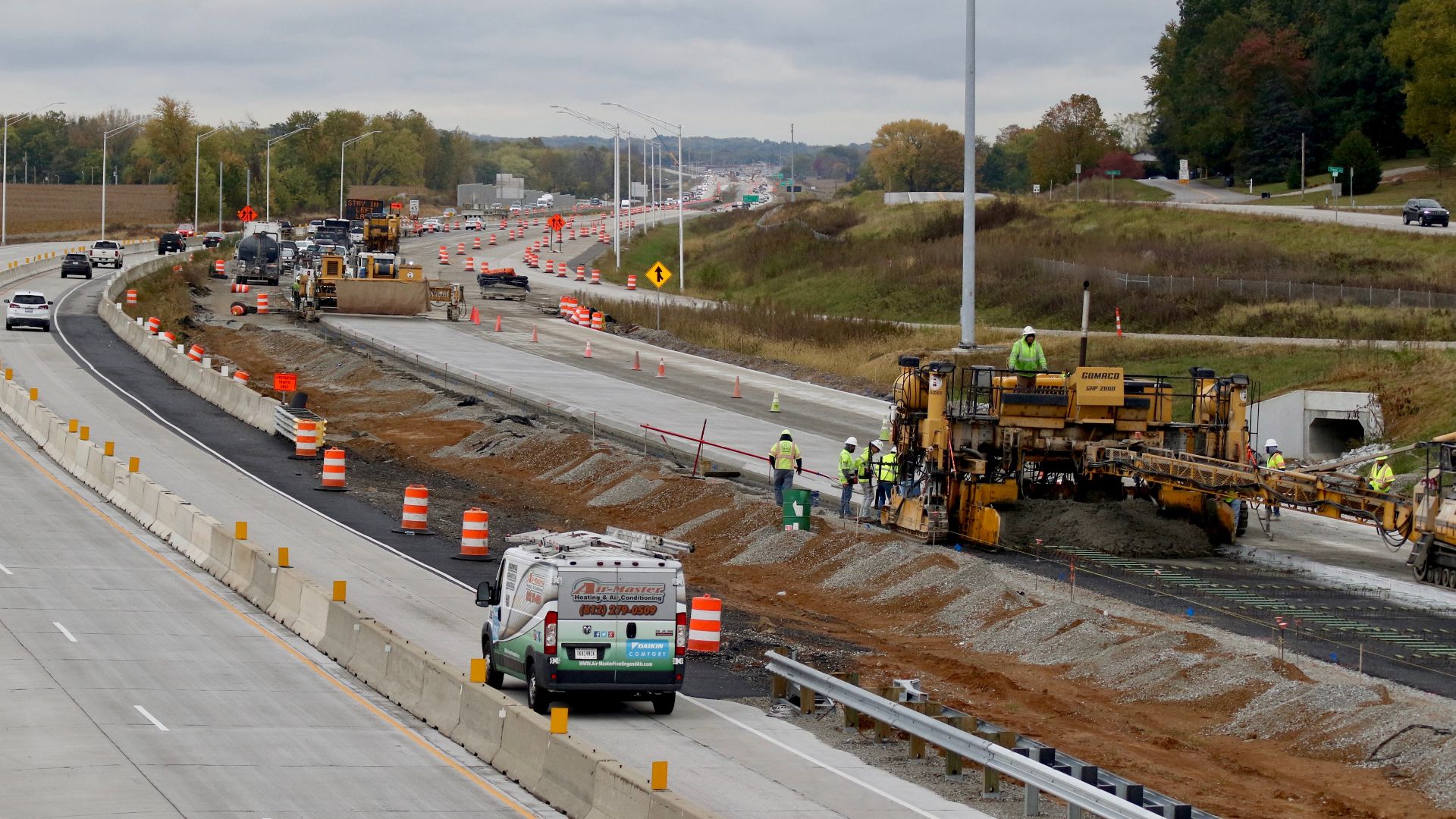 File:I-69 Construction Indiana - 53263596485.jpg