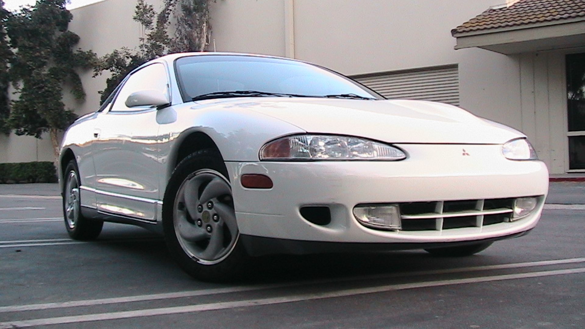 File:'96 Mitsubishi Eclipse GSX.jpg