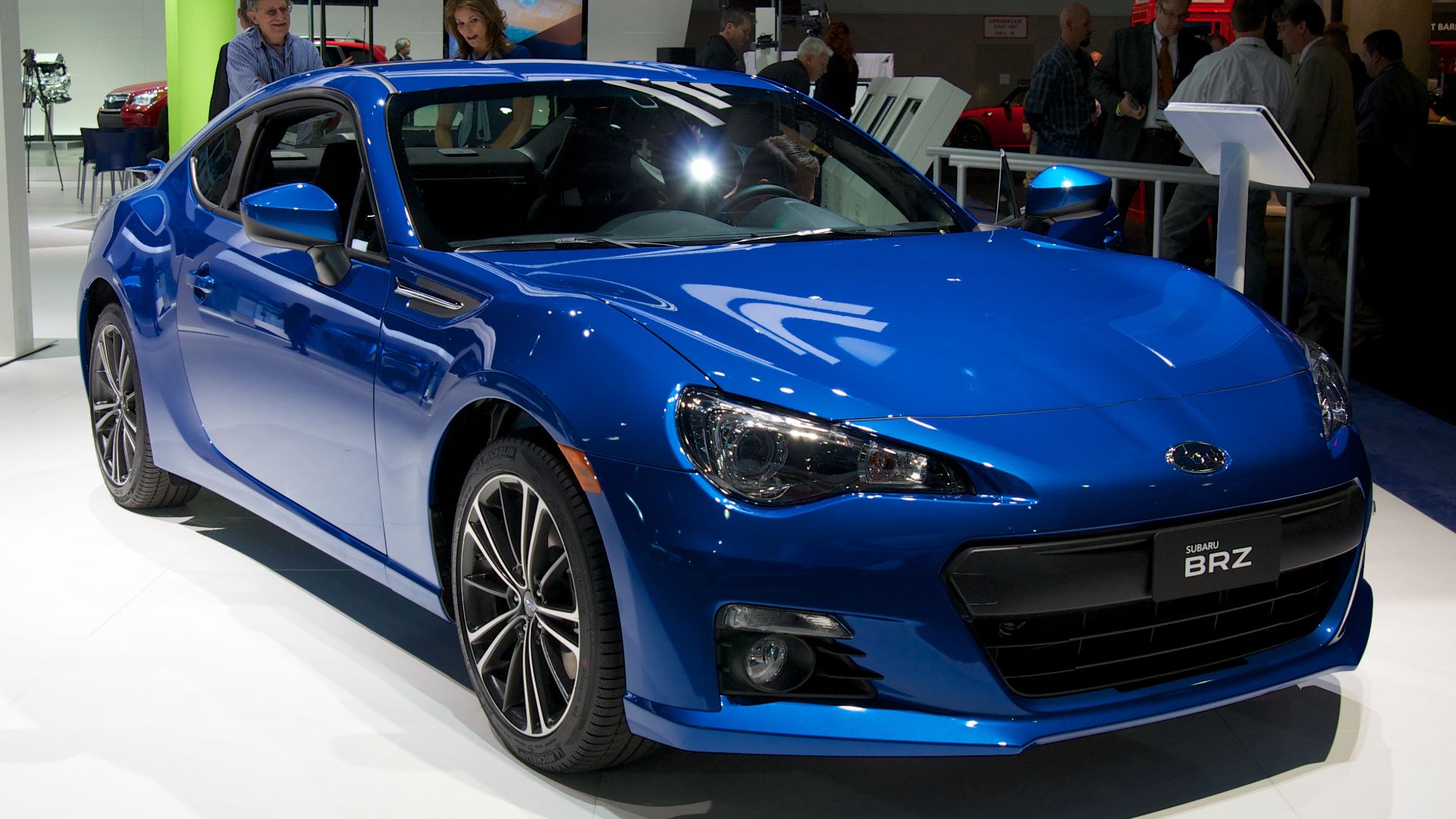 File:Subaru BRZ (8229692562).jpg