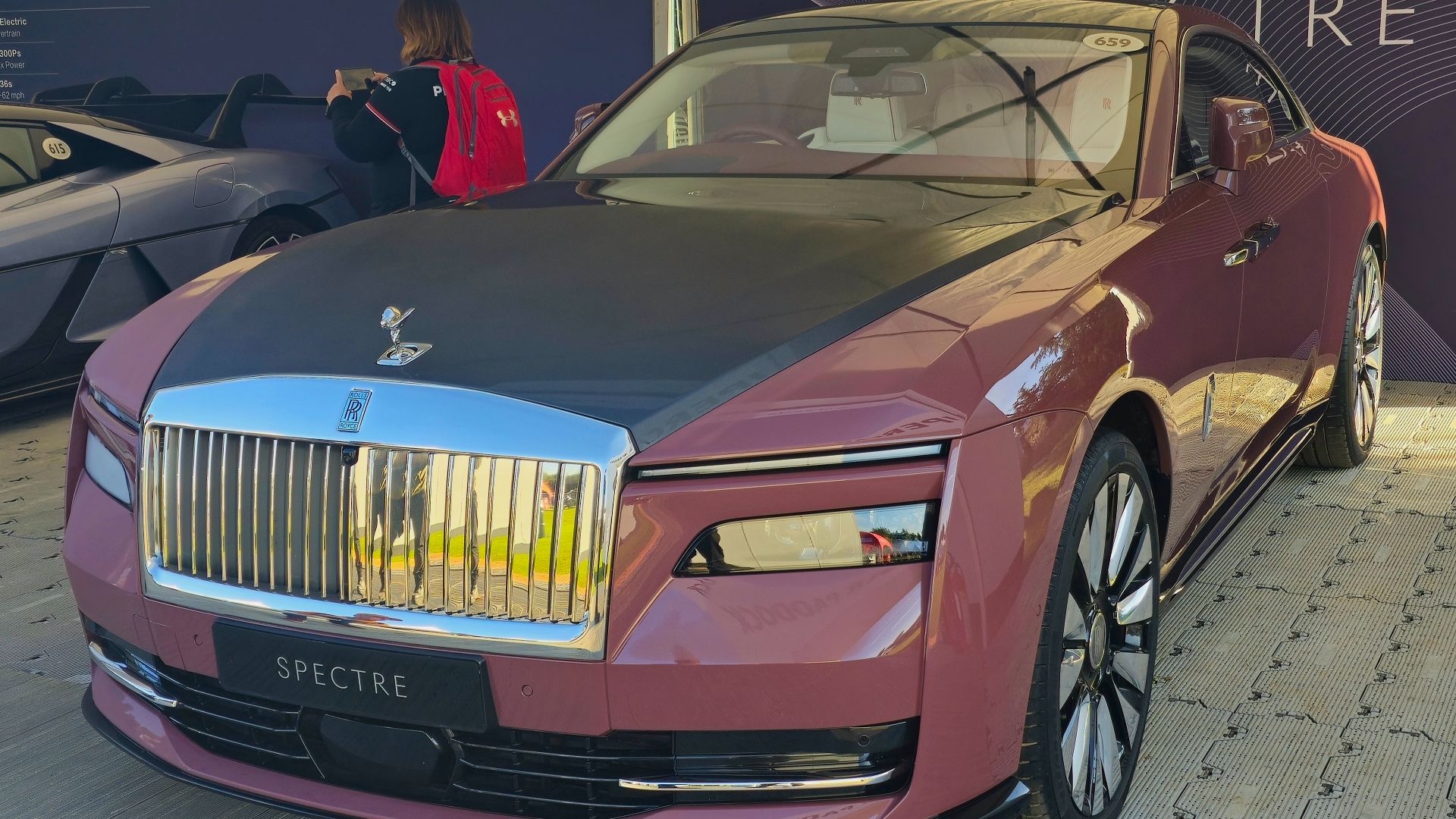 File:2024 Rolls-Royce Spectre (68854).jpg