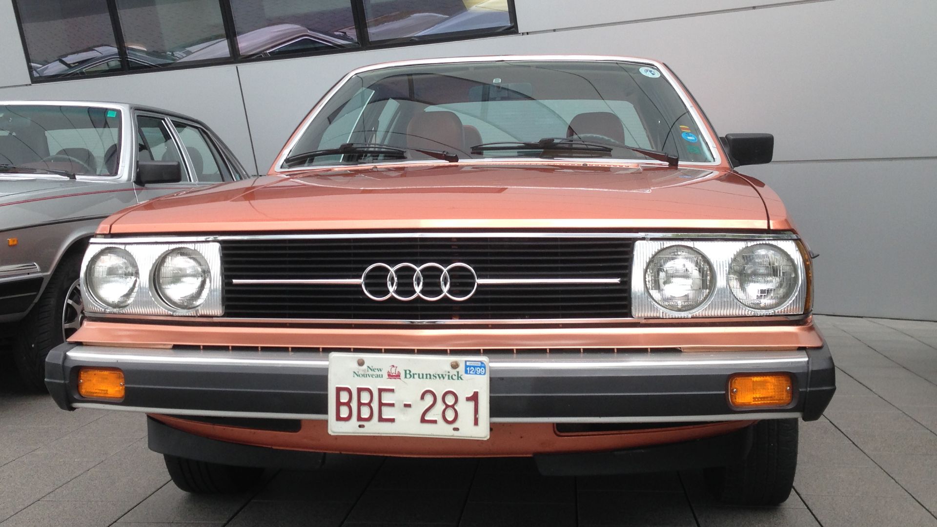 File:Audi 5000 First Series.jpg