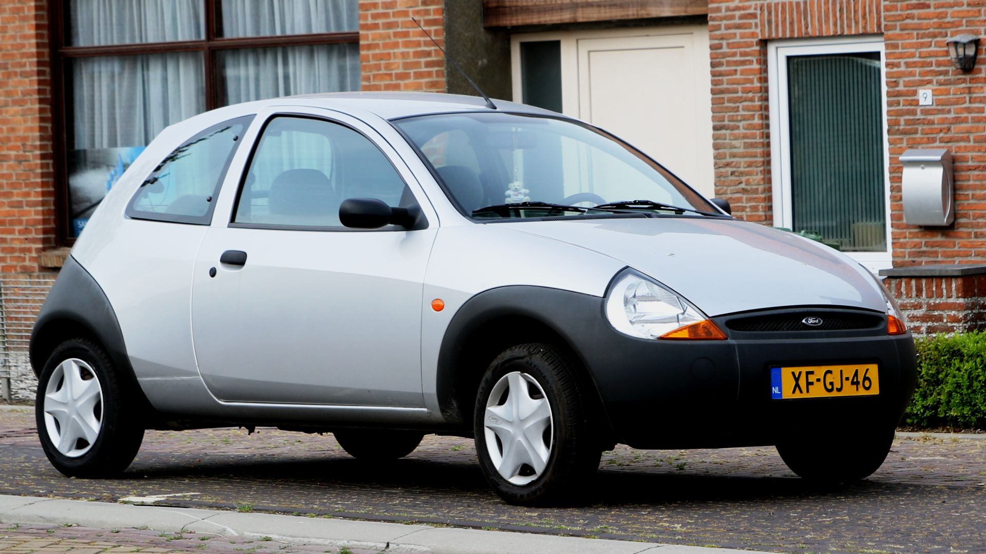 File:Ford Ka in Aardenburg.jpg