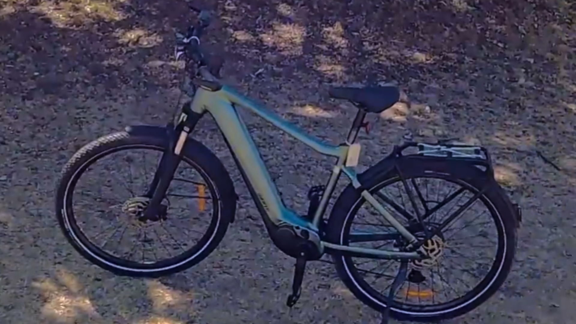 Giant Explore E+ 1 Gts