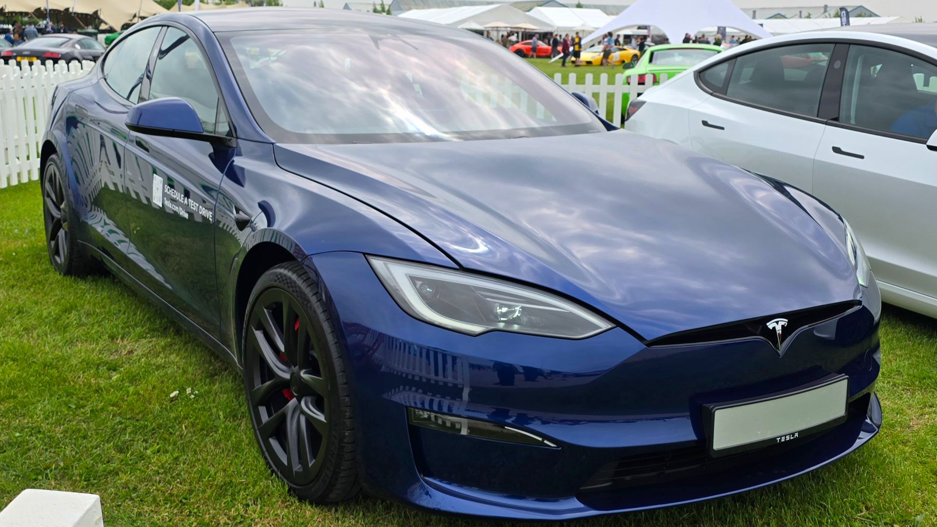 File:2024 Tesla Model S (99028).jpg