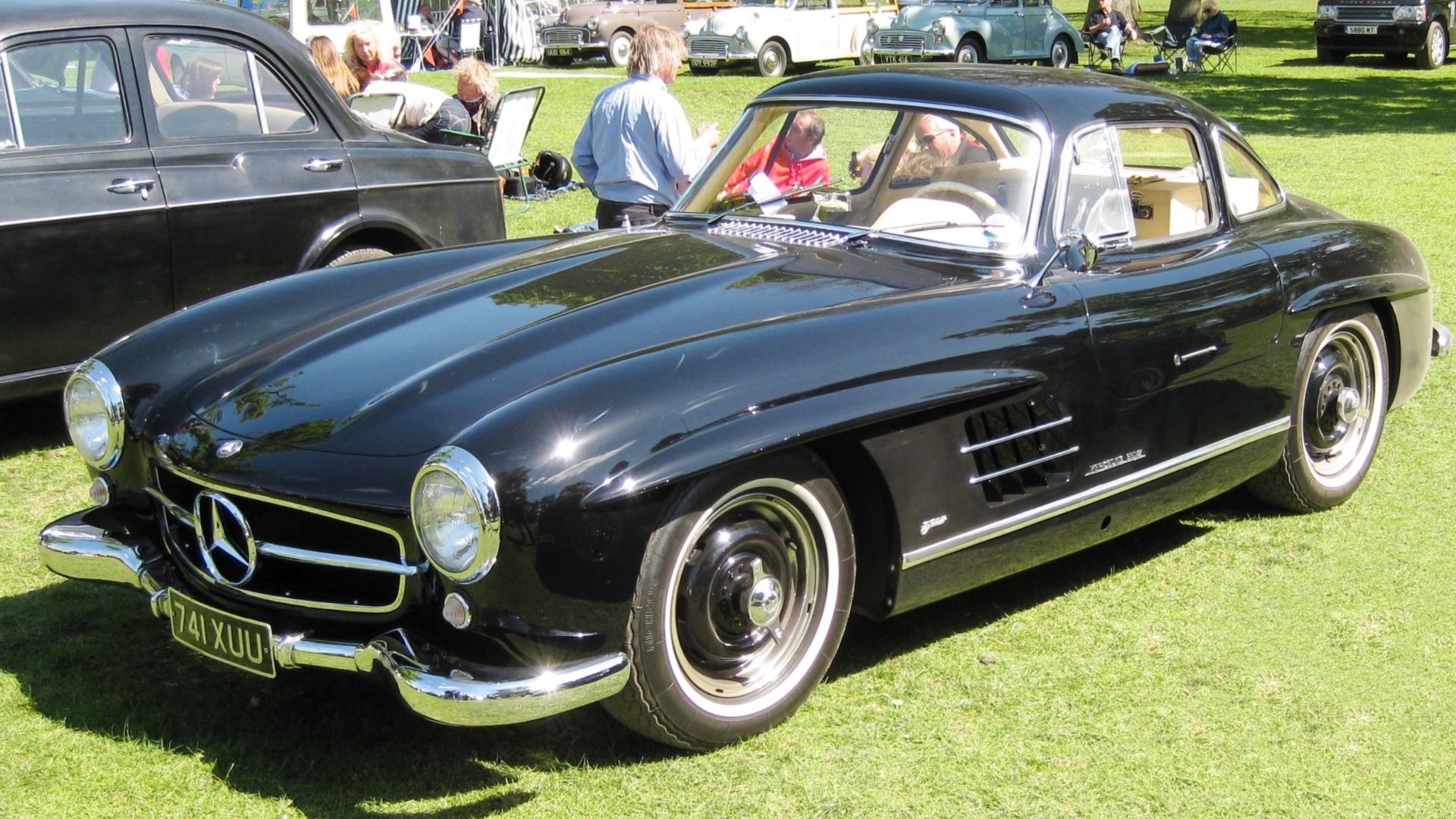 File:Mercedes Benz 300SL gullwing 1954 2993cc.jpg