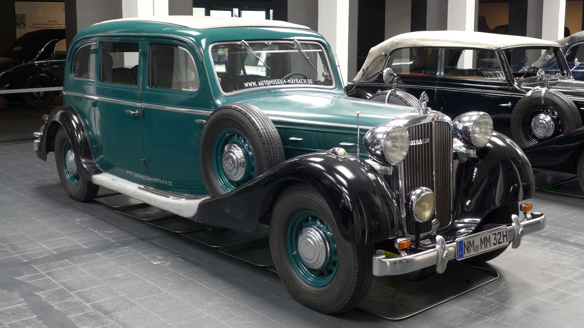 File:1939 Maybach SW 38 Bornewasser, 2014.JPG