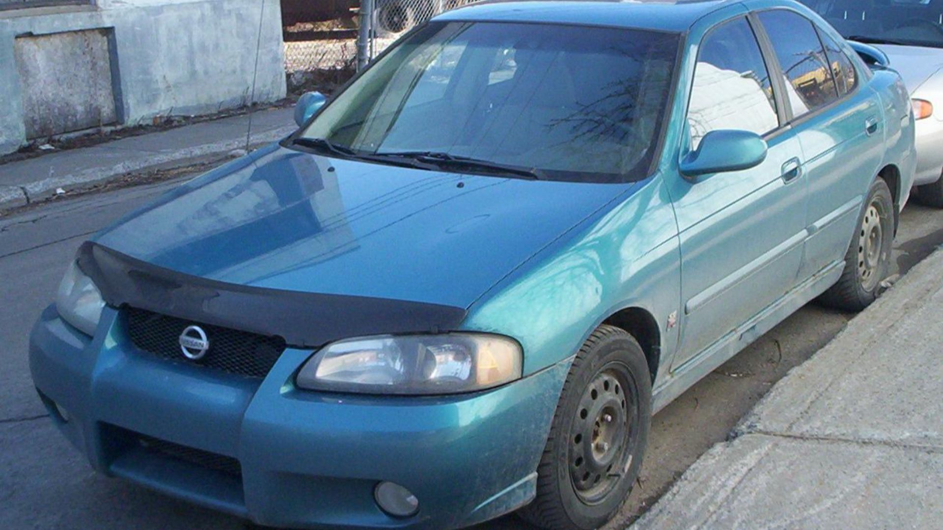 File:Nissan Sentra SE-R Spec-V.jpg