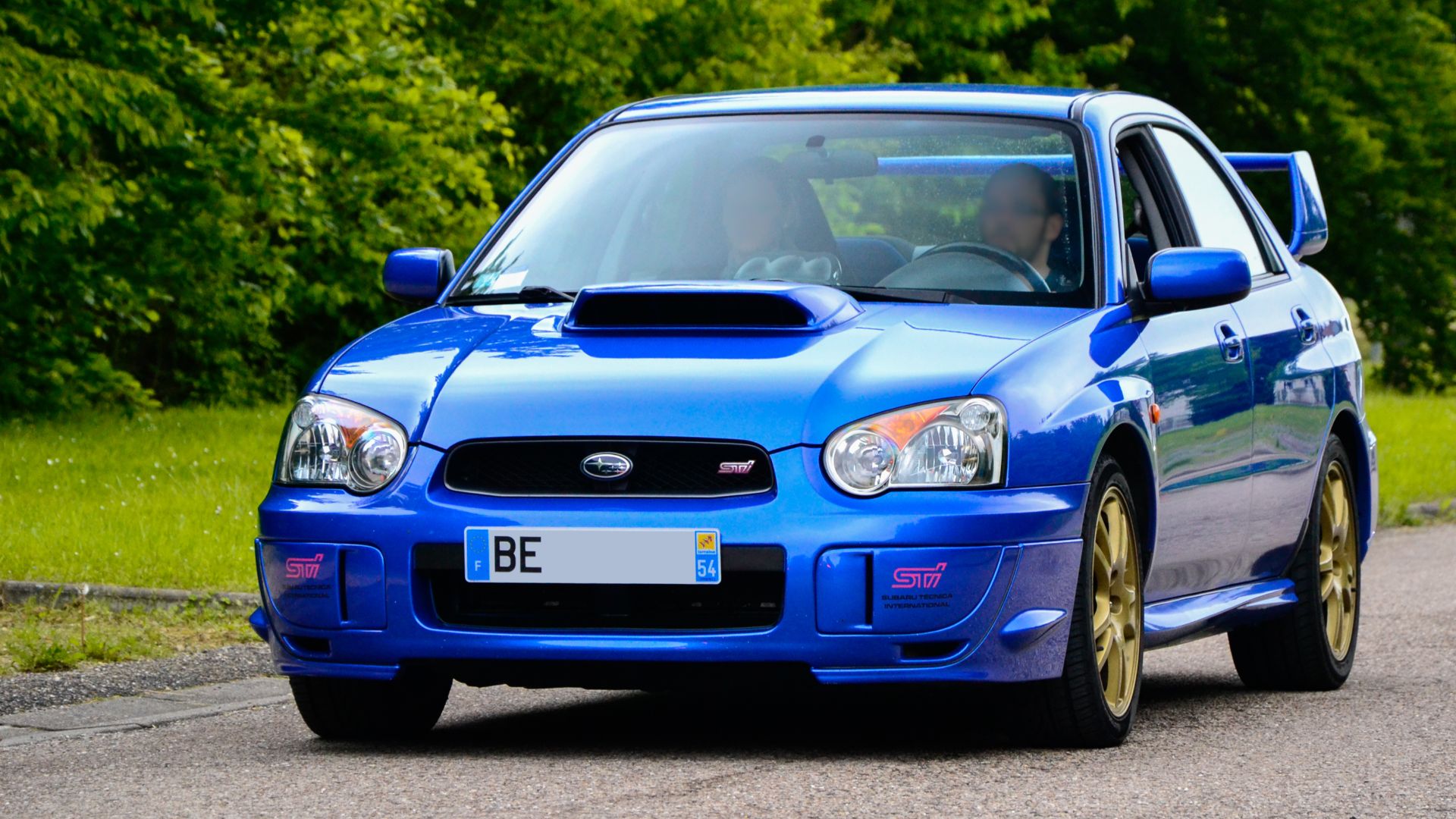 File:Subaru Impreza WRX STI - Flickr - Alexandre Prévot (2).jpg