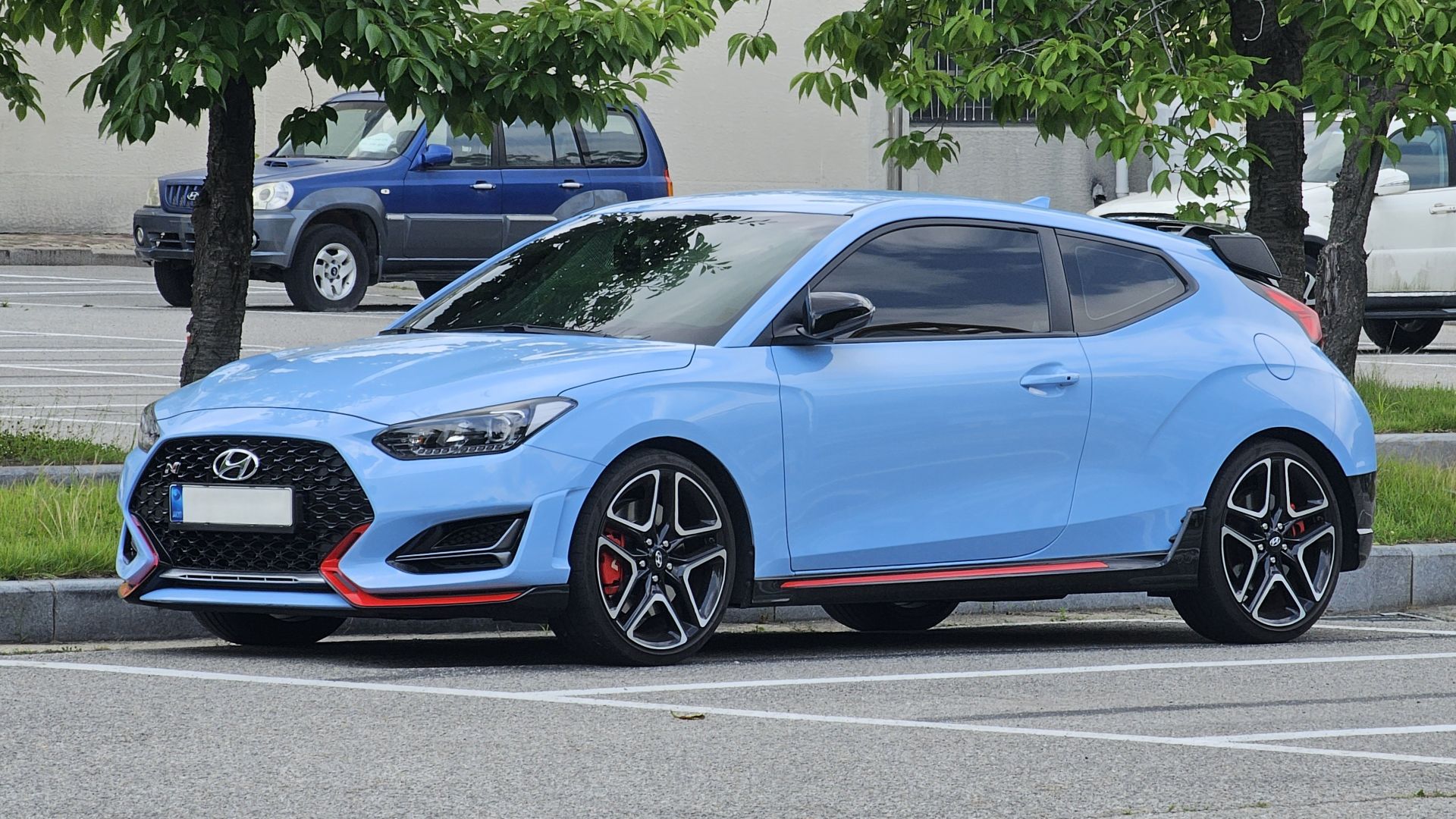 File:Hyundai Veloster N 2.0T JS N Performance Blue (39).jpg