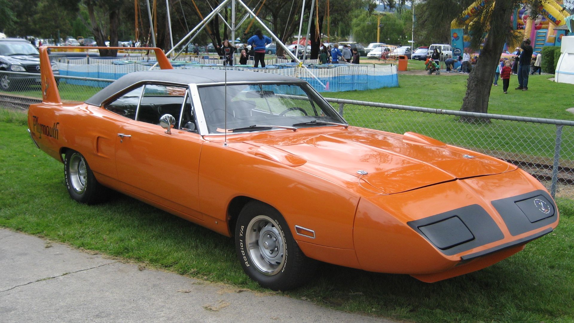 File:1970 Plymouth Superbird.jpg
