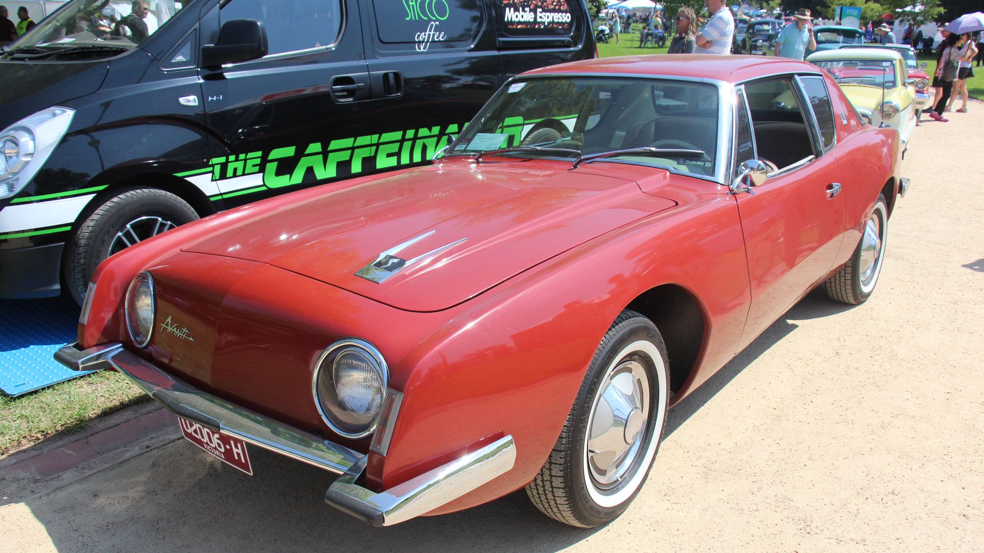 File:1962 Studebaker Avanti Coupe (24346419339).jpg