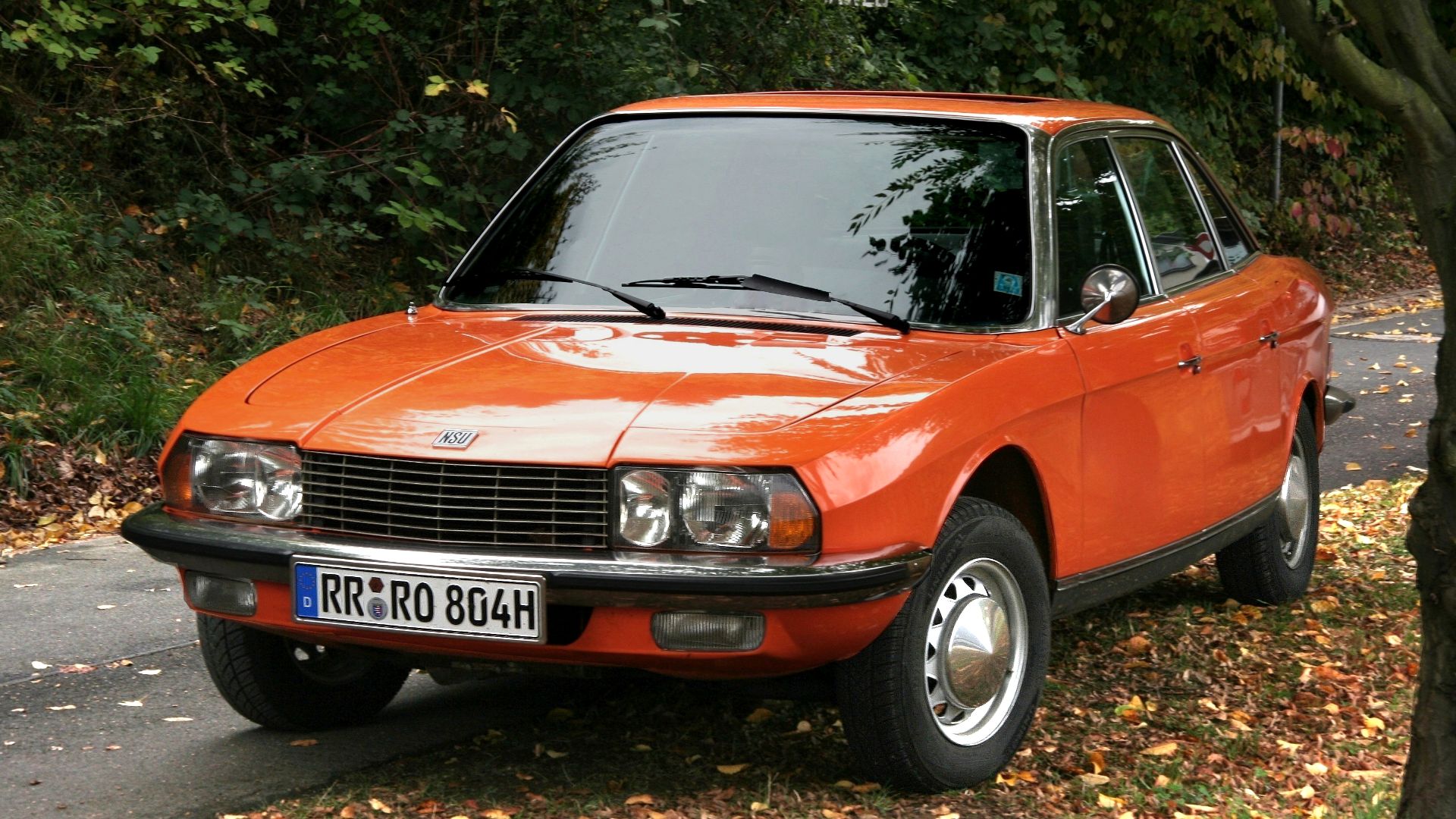 File:NSU Ro 80 - 2009-10-11 (Foto Sp).jpg