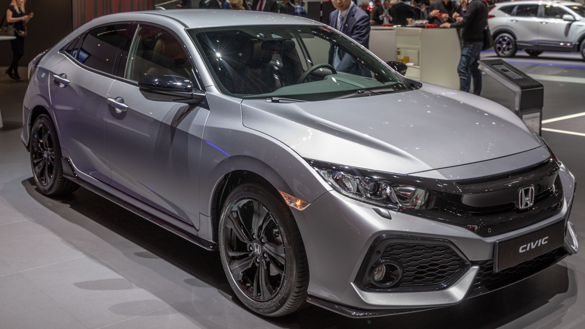 File:Honda Civic, GIMS 2019, Le Grand-Saconnex (GIMS0704).jpg