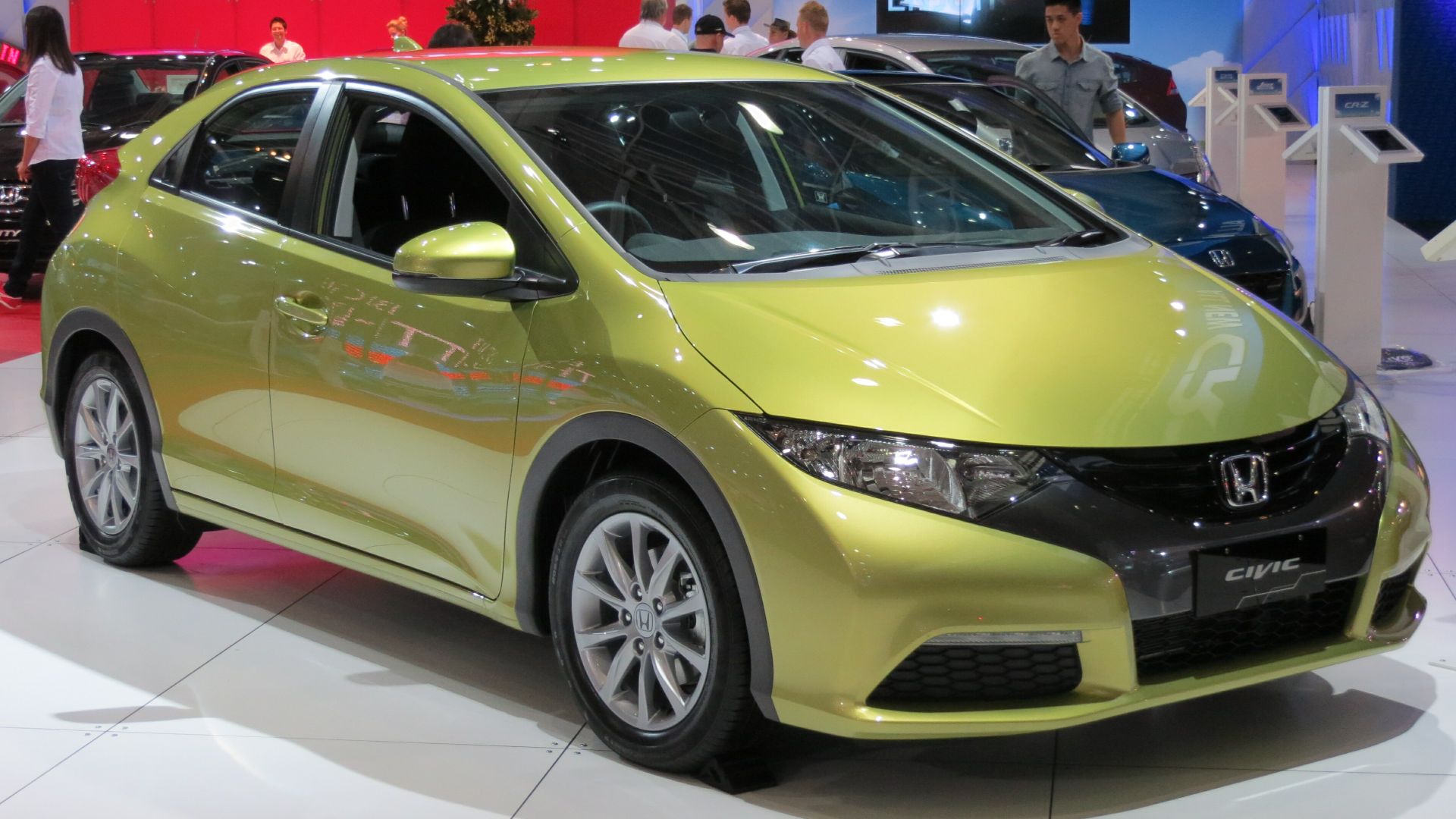 File:2012 Honda Civic (FK2 MY12) VTi-S hatchback (2012-10-26) 01 (cropped).jpg