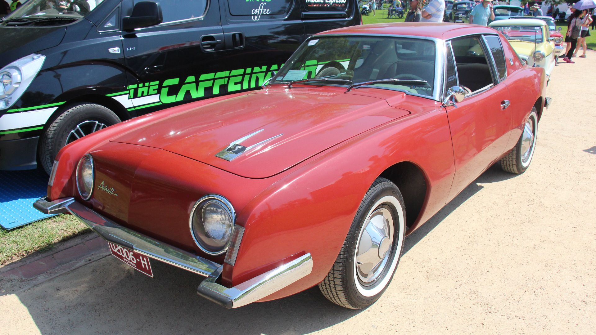 File:1962 Studebaker Avanti Coupe (24346419339).jpg