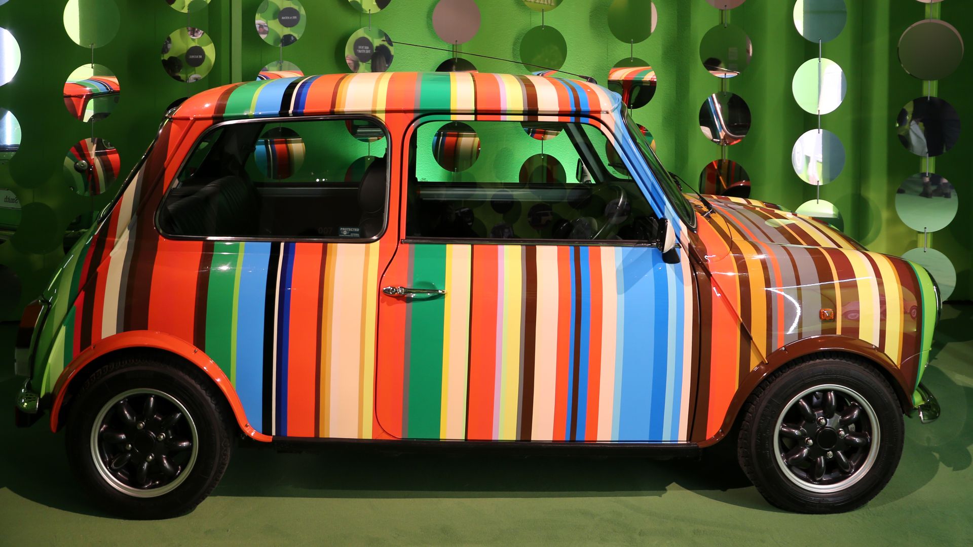File:Mini cooper paul smith, 1998.jpg