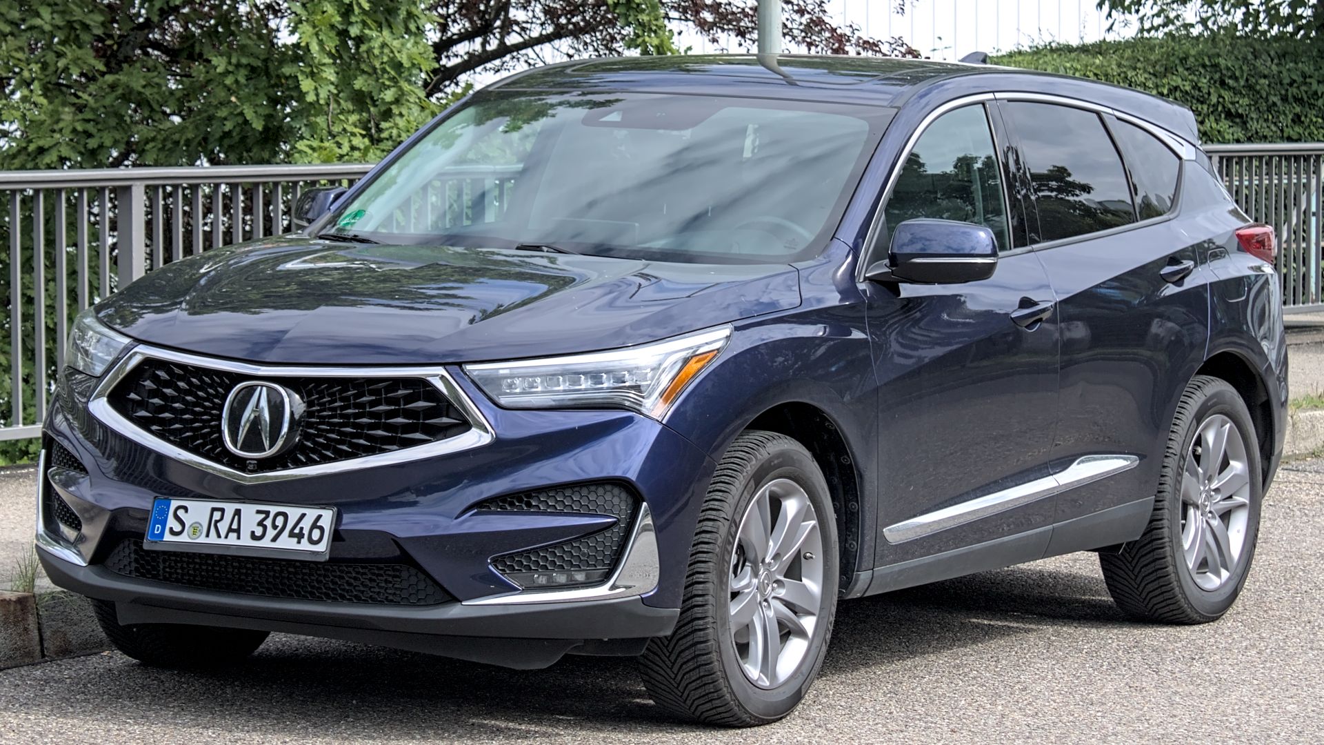 File:Acura RDX (TC1, TC2) IMG 8360.jpg