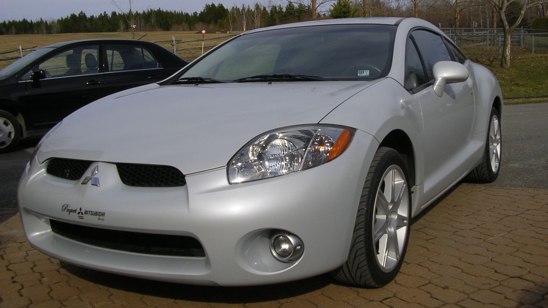 File:Mitsubishi Eclipse GT V6 (2006).jpg