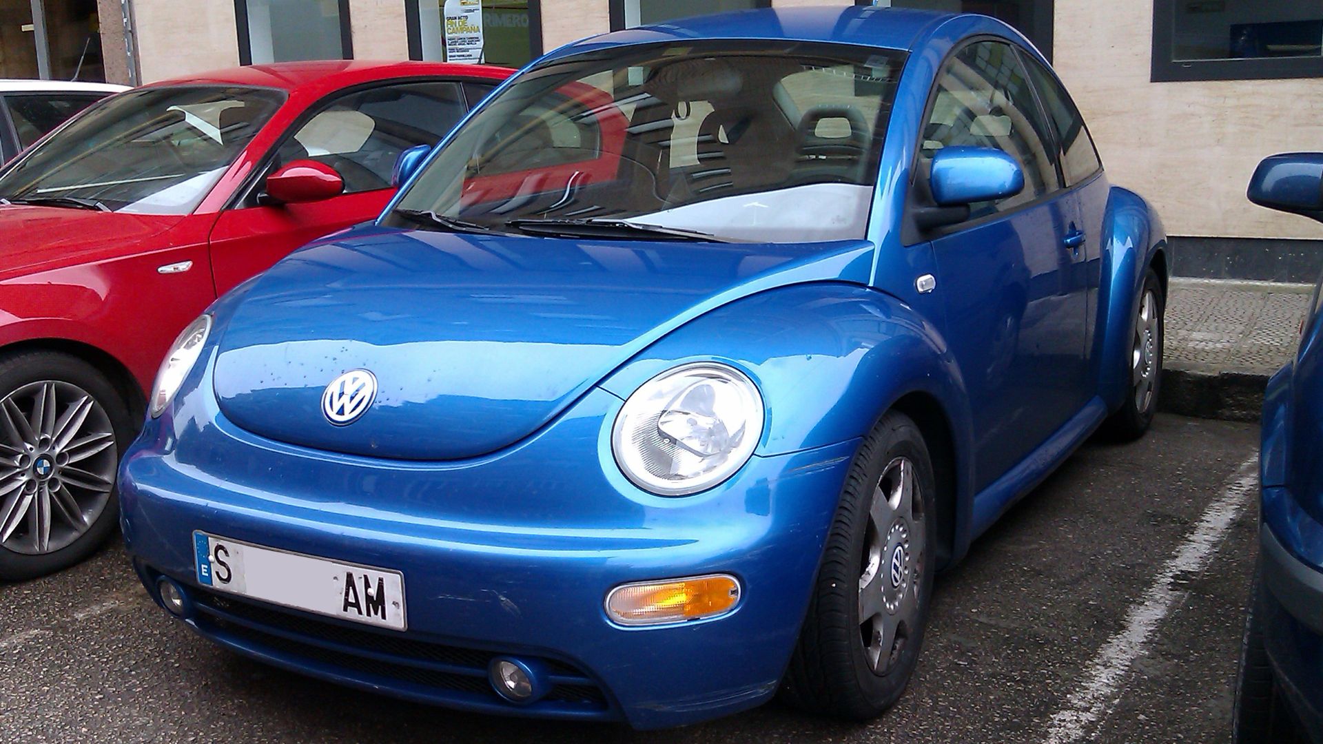 File:1999 Volkswagen New Beetle (6222582553).jpg